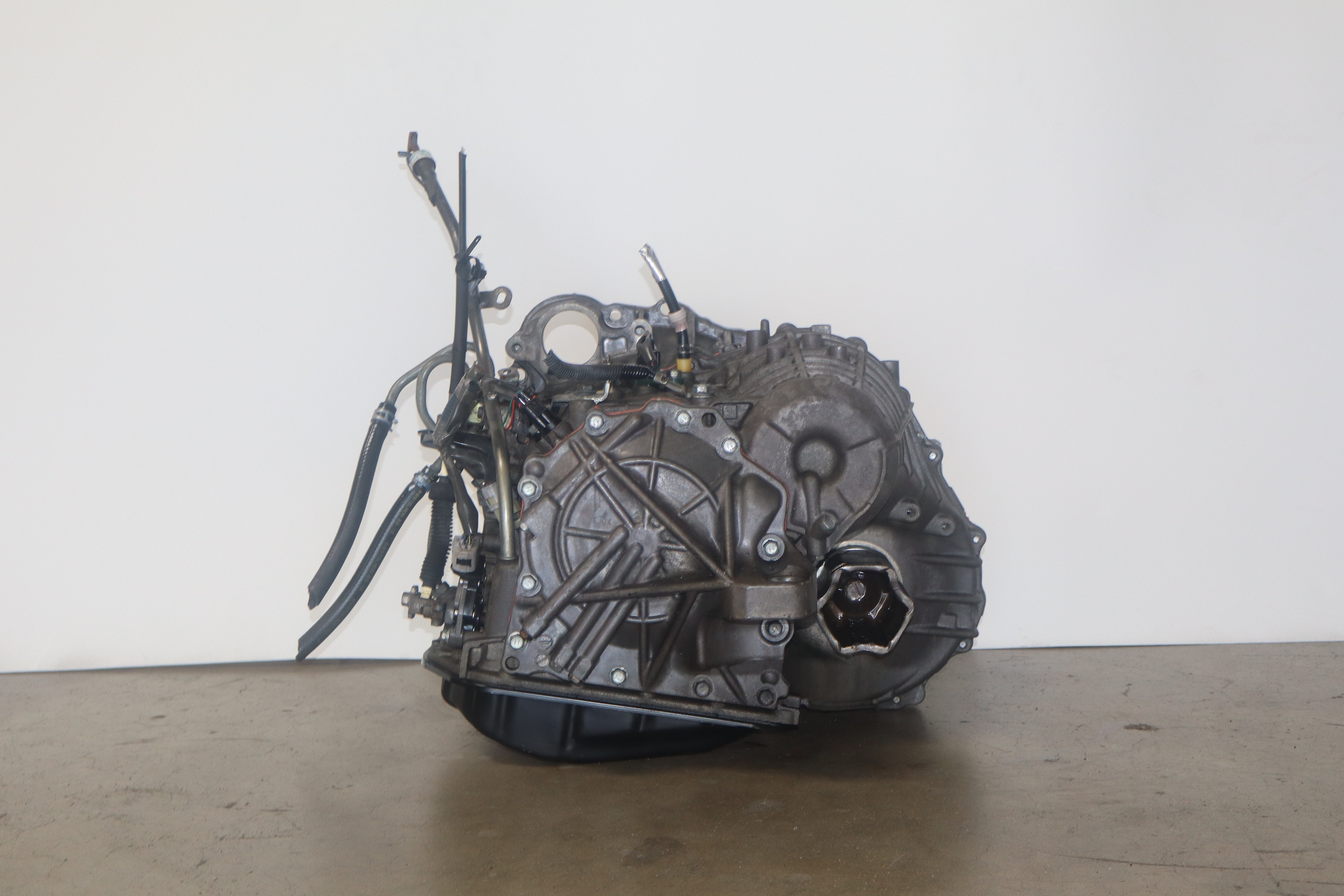 JDM 2004-2006 Lexus RX330 V6 3.3L FWD AUTOMATIC TRANSMISSION 2WD