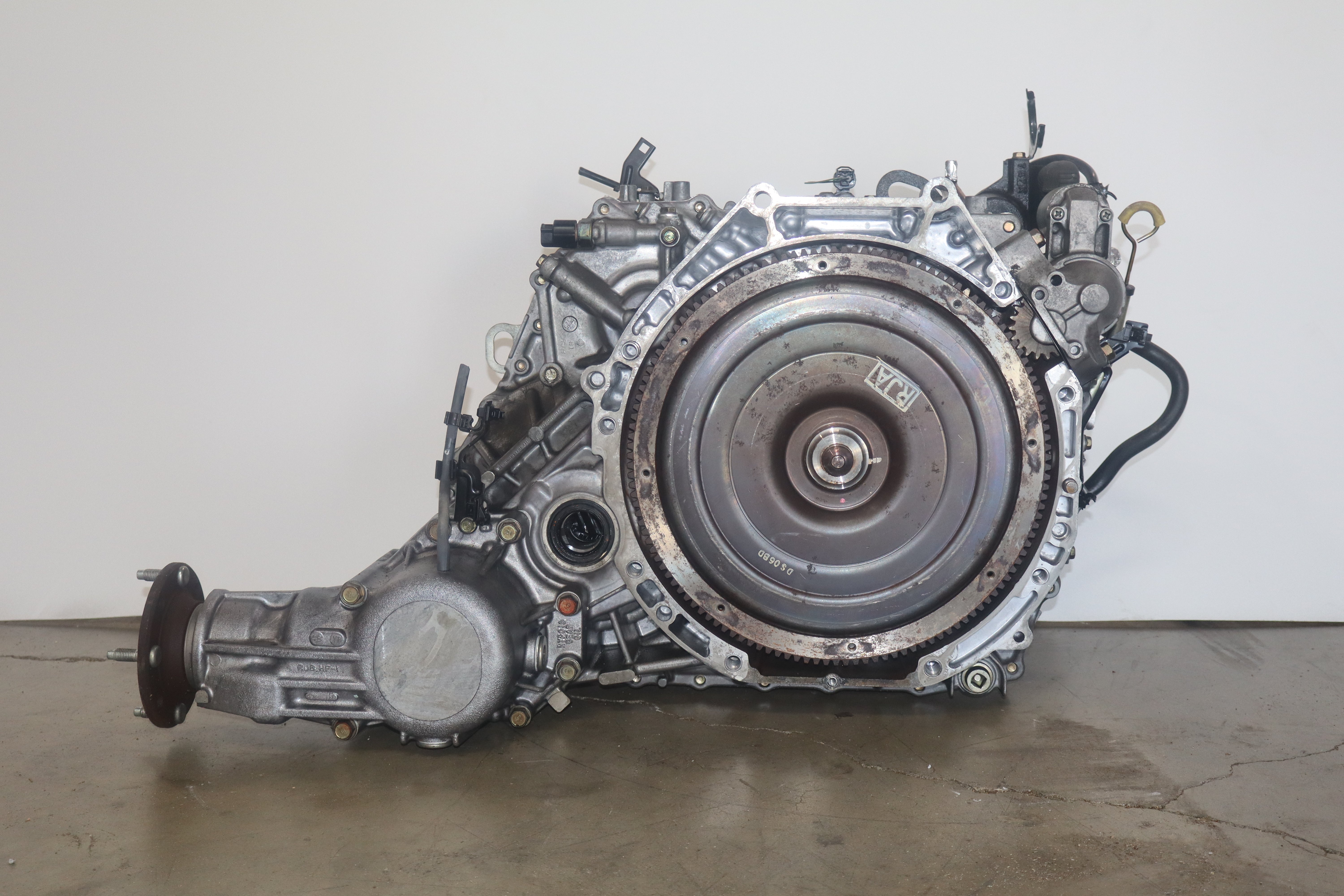 JDM 2006 2007 2008 HONDA PILOT 3.5L AUTOMATIC AWD TRANSMISSION