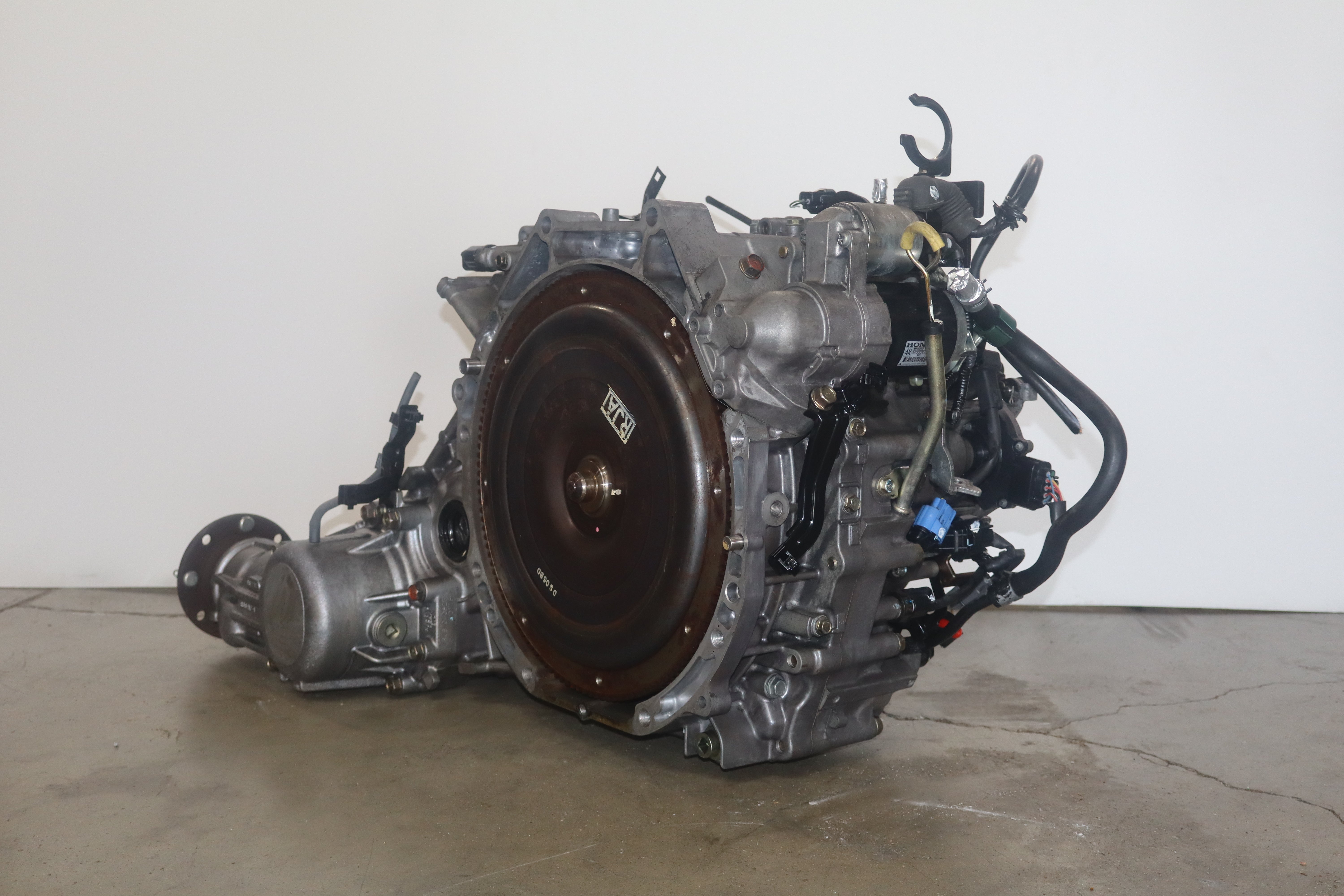 JDM 2006 2007 2008 HONDA PILOT 3.5L AUTOMATIC AWD TRANSMISSION