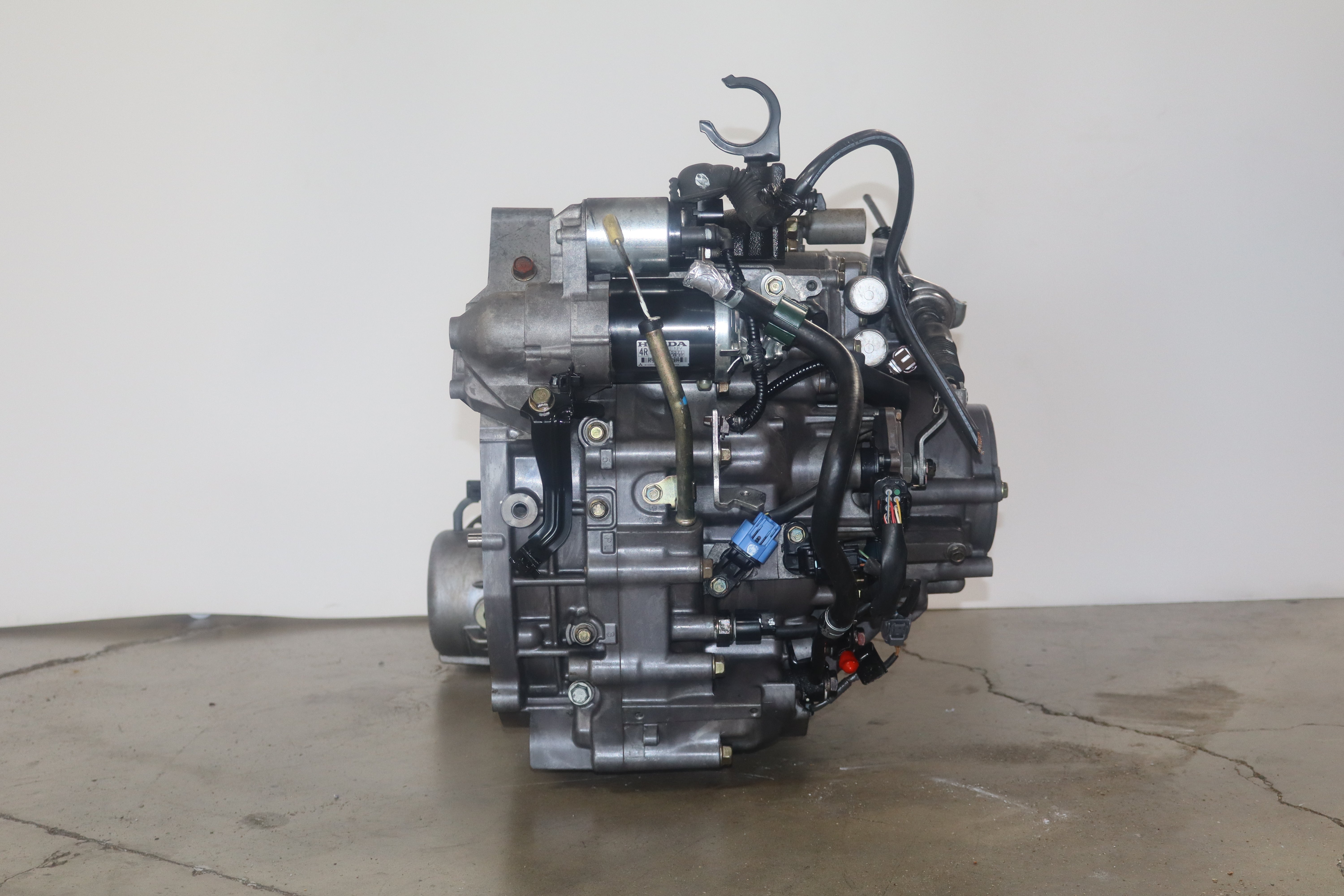 JDM 2006 2007 2008 HONDA PILOT 3.5L AUTOMATIC AWD TRANSMISSION