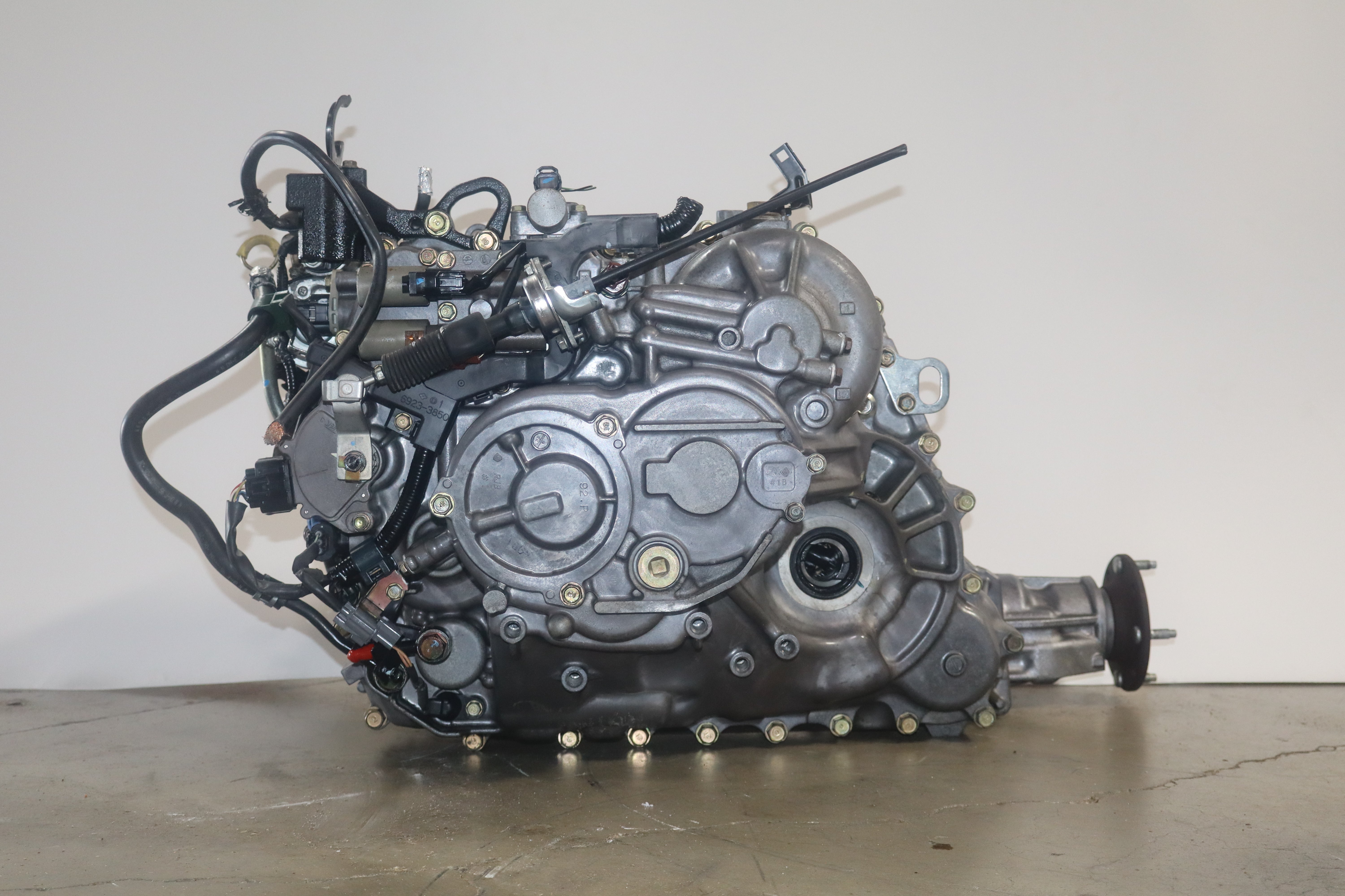 JDM 2006 2007 2008 HONDA PILOT 3.5L AUTOMATIC AWD TRANSMISSION