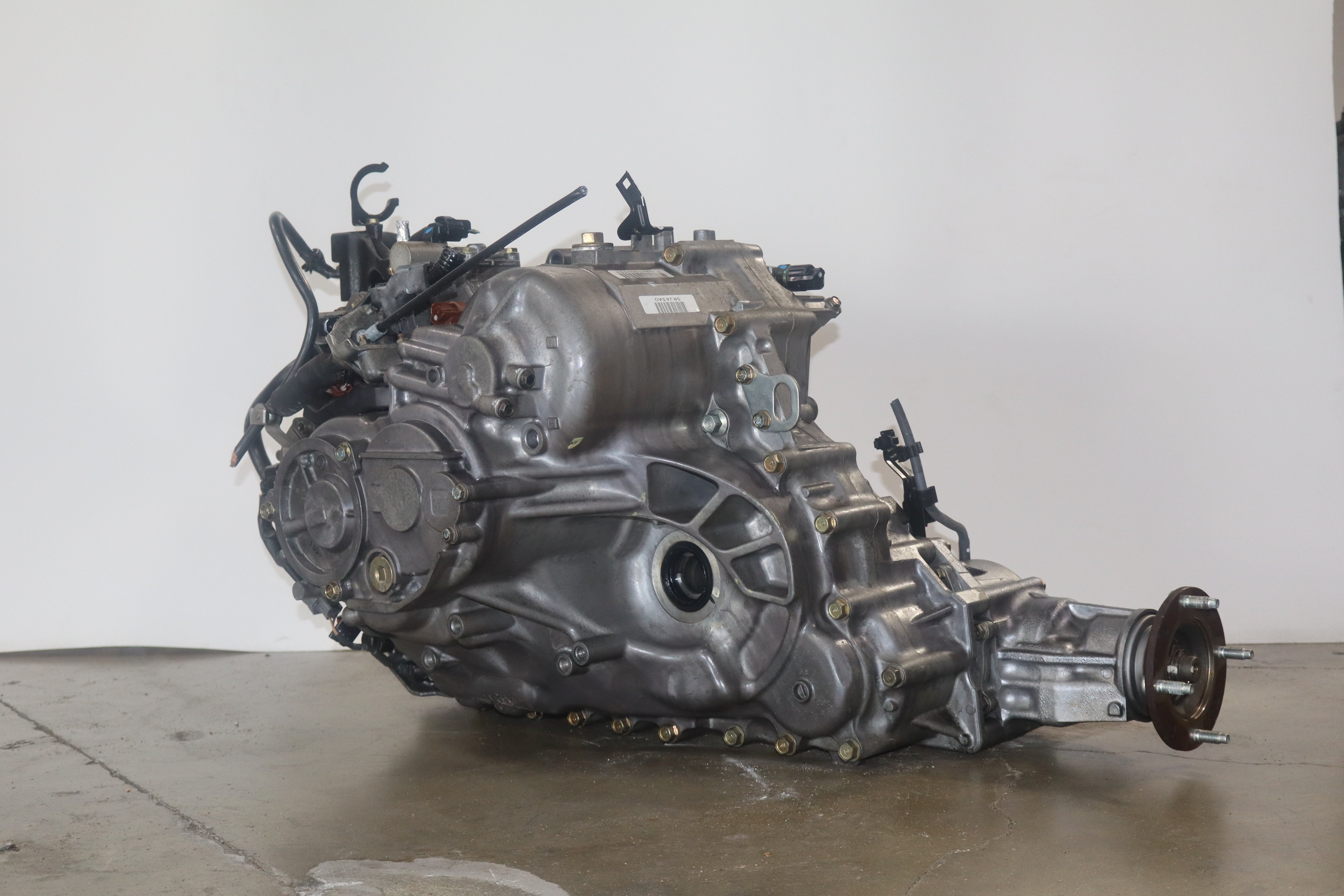 JDM 2006 2007 2008 HONDA PILOT 3.5L AUTOMATIC AWD TRANSMISSION
