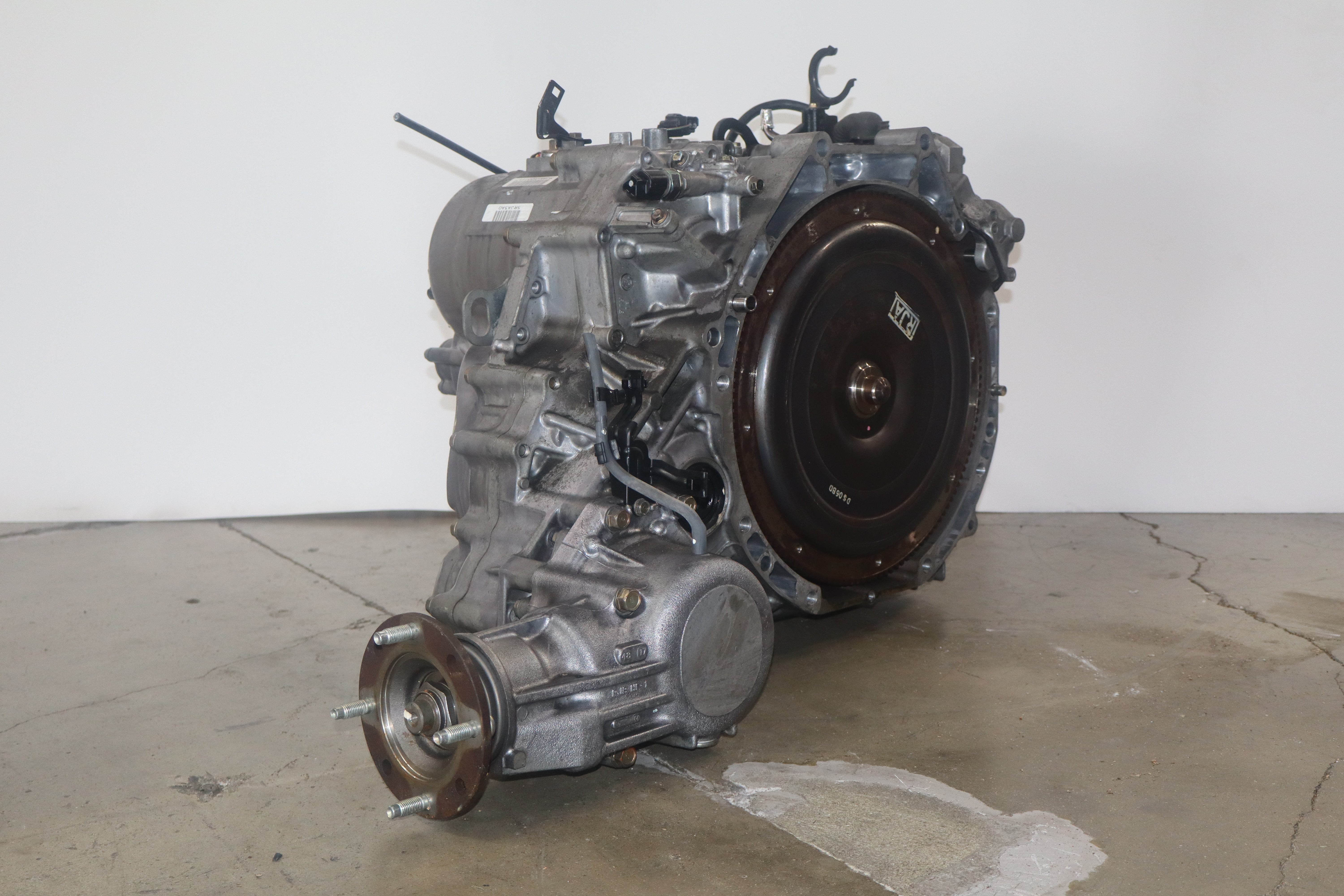 JDM 2006 2007 2008 HONDA PILOT 3.5L AUTOMATIC AWD TRANSMISSION