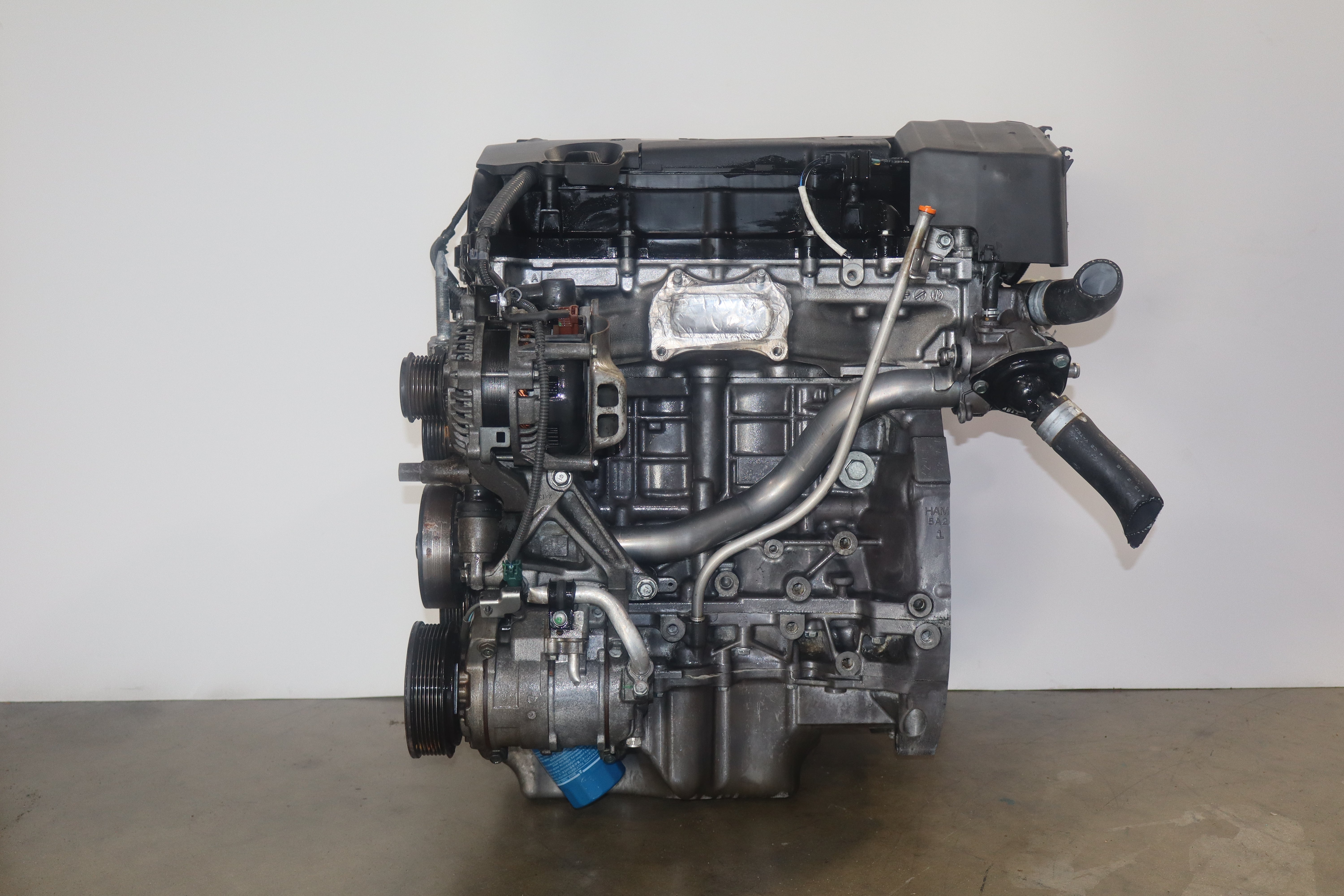 JDM 2013 2014 2015 2016 2017 HONDA ACCORD 2.4 ENGINE MOTOR I-VTEC EARTH DREAMS