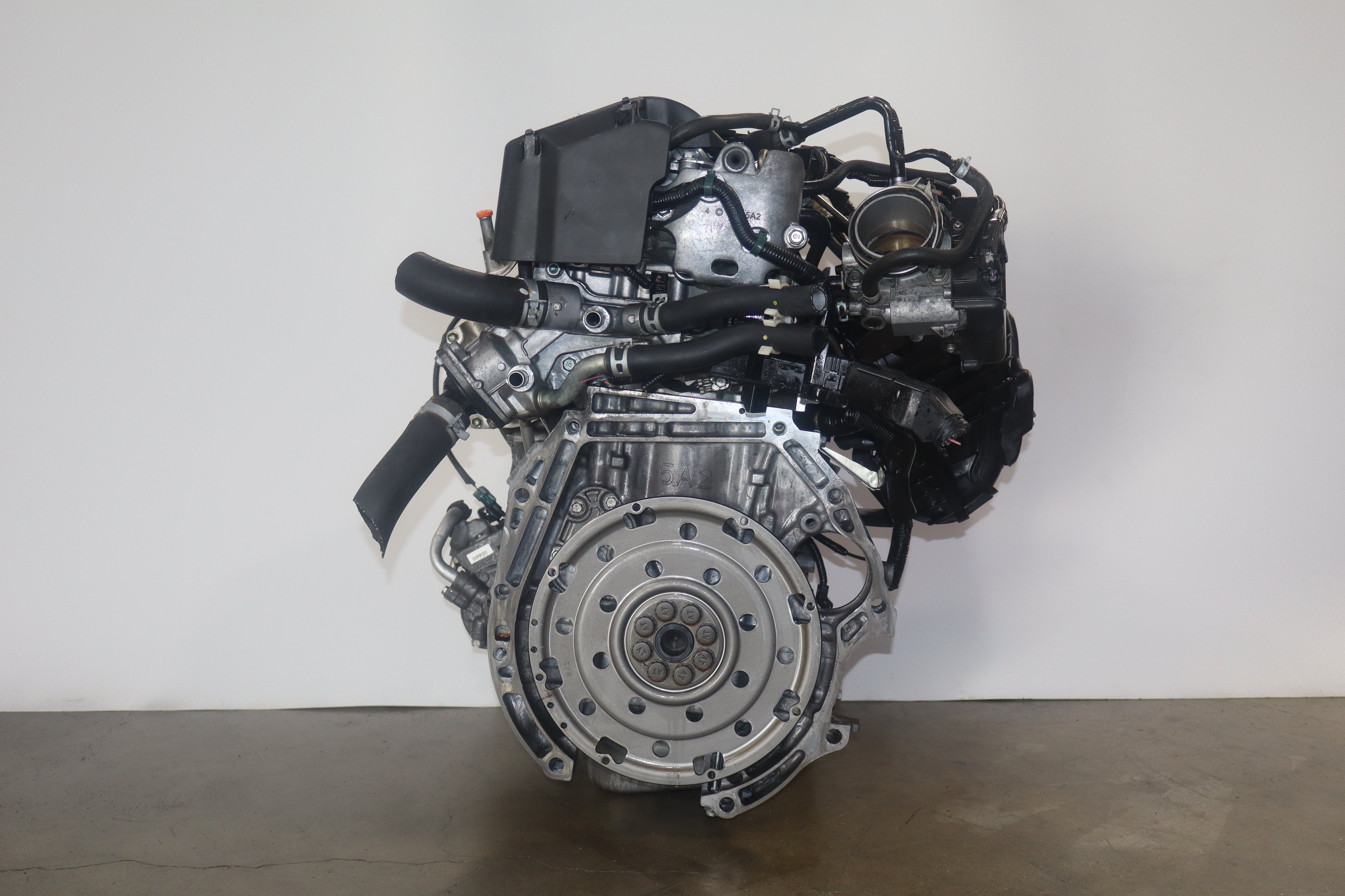 JDM 2013 2014 2015 2016 2017 HONDA ACCORD 2.4 ENGINE MOTOR I-VTEC EARTH DREAMS