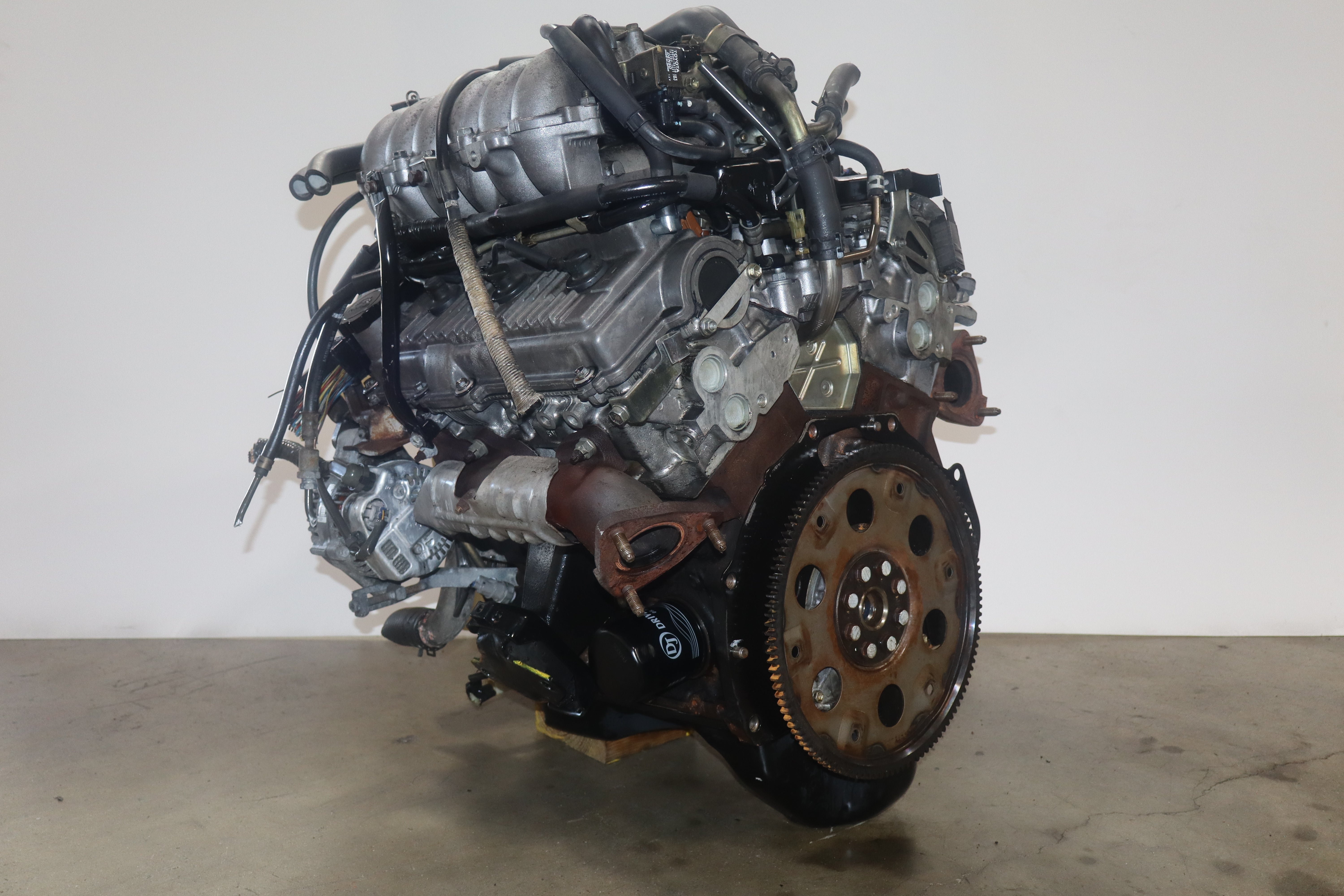 1995-2004 TOYOTA TACOMA 3.4L V6 ENGINE JDM 5VZ-FE