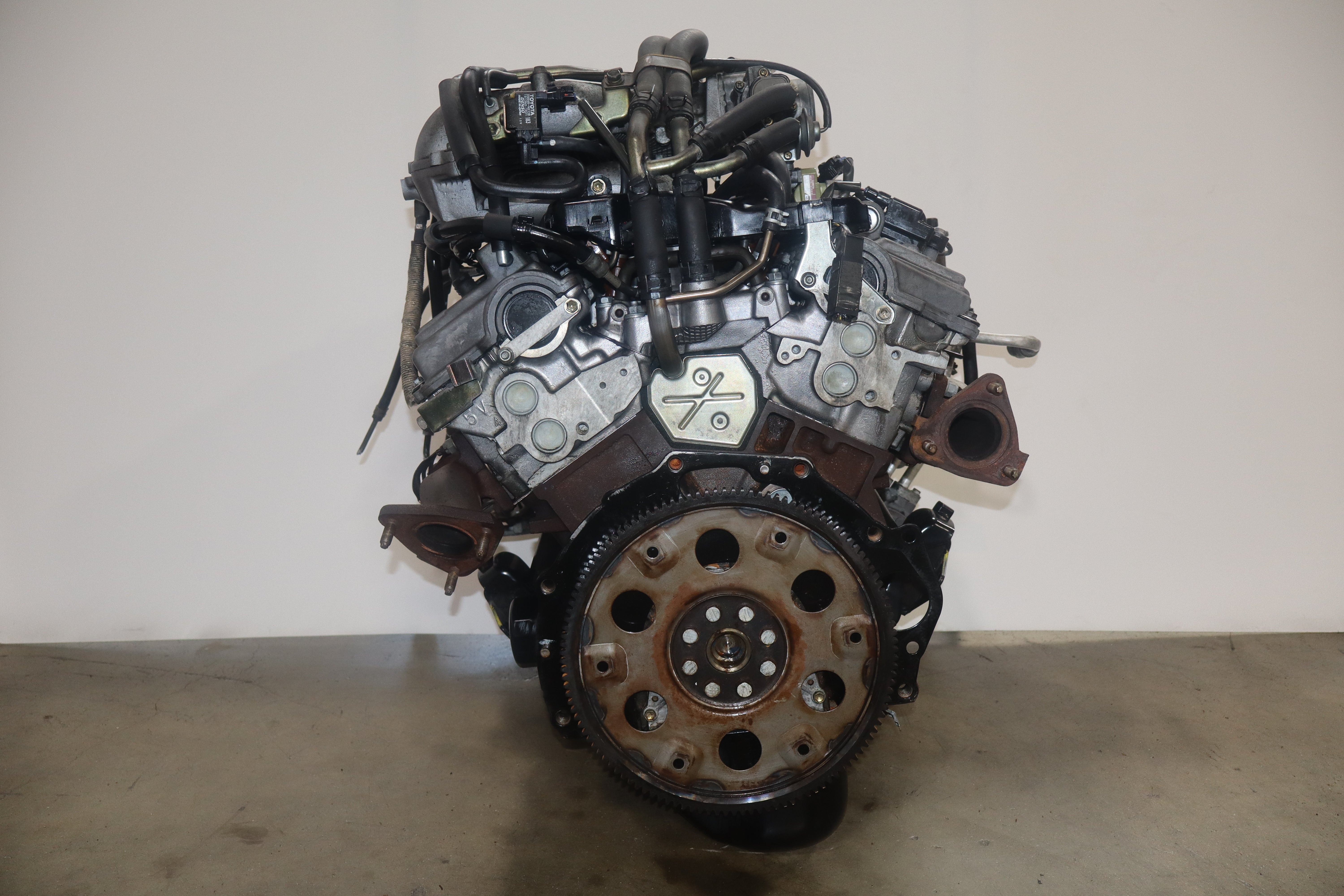 1995-2004 TOYOTA TACOMA 3.4L V6 ENGINE JDM 5VZ-FE