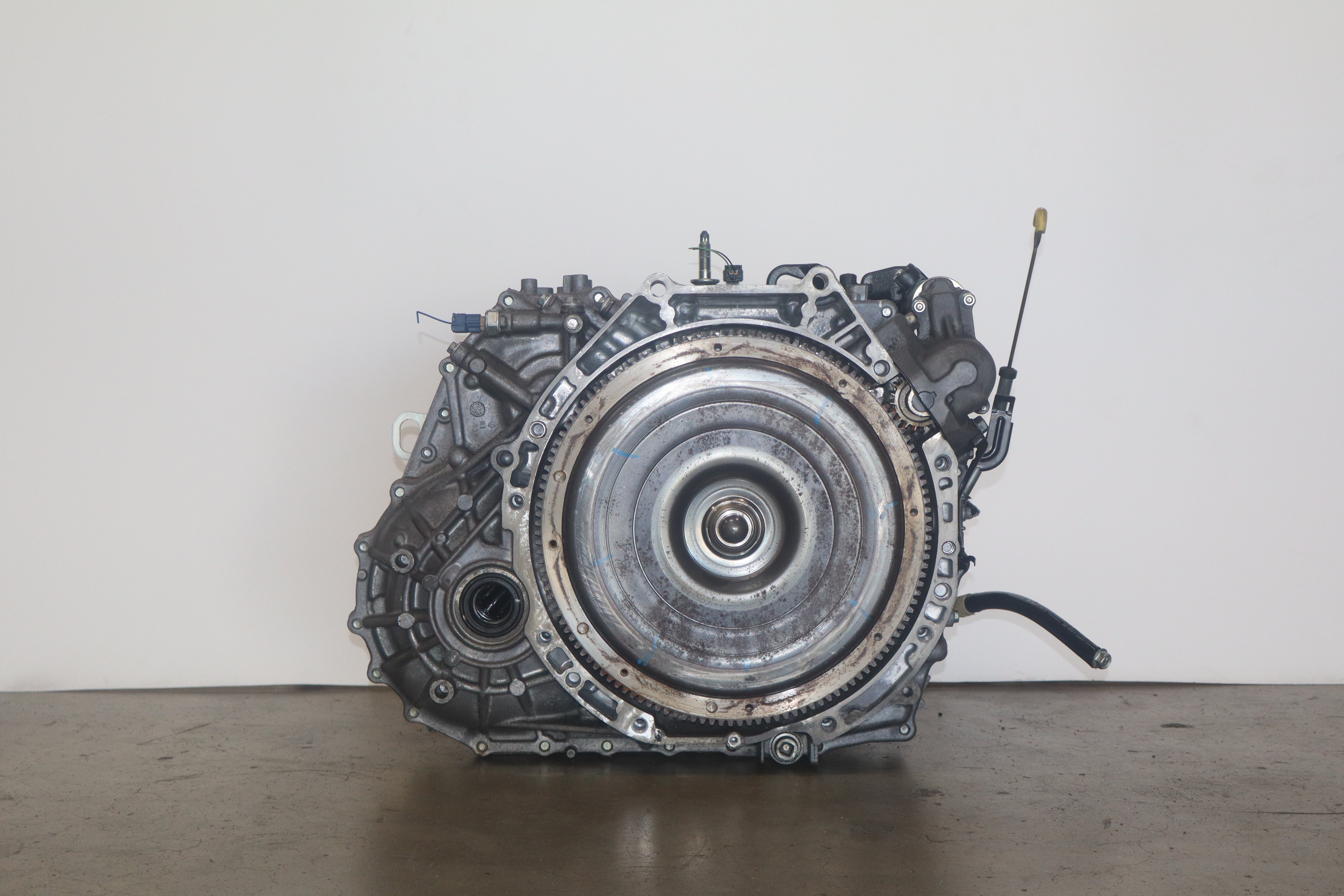 JDM 2007-2008 ACURA TL 3.5L TYPE S V6 FWD Automatic Transmission