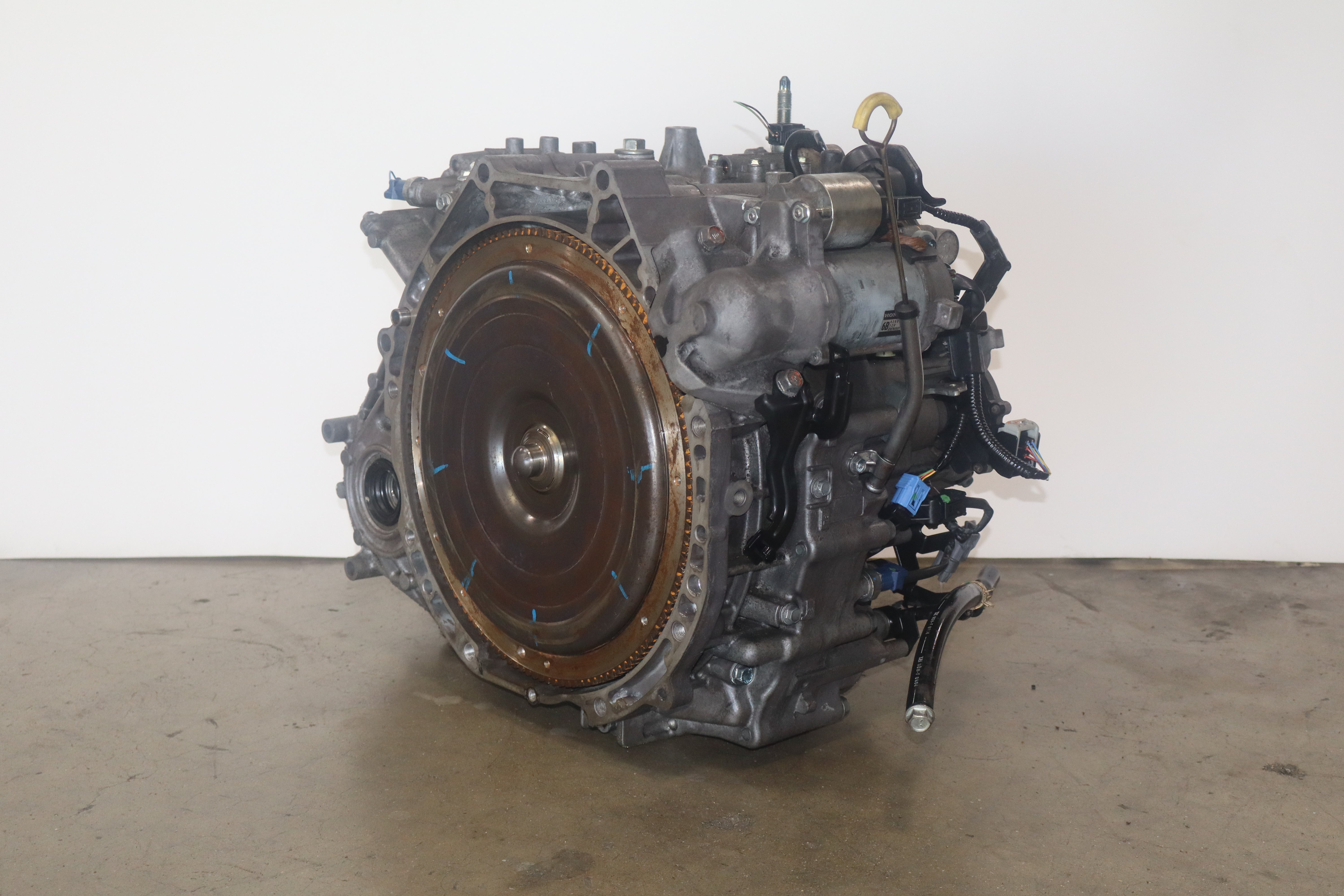 JDM 2007-2010 Honda Odyssey 3.5L V6 Automatic Transmission
