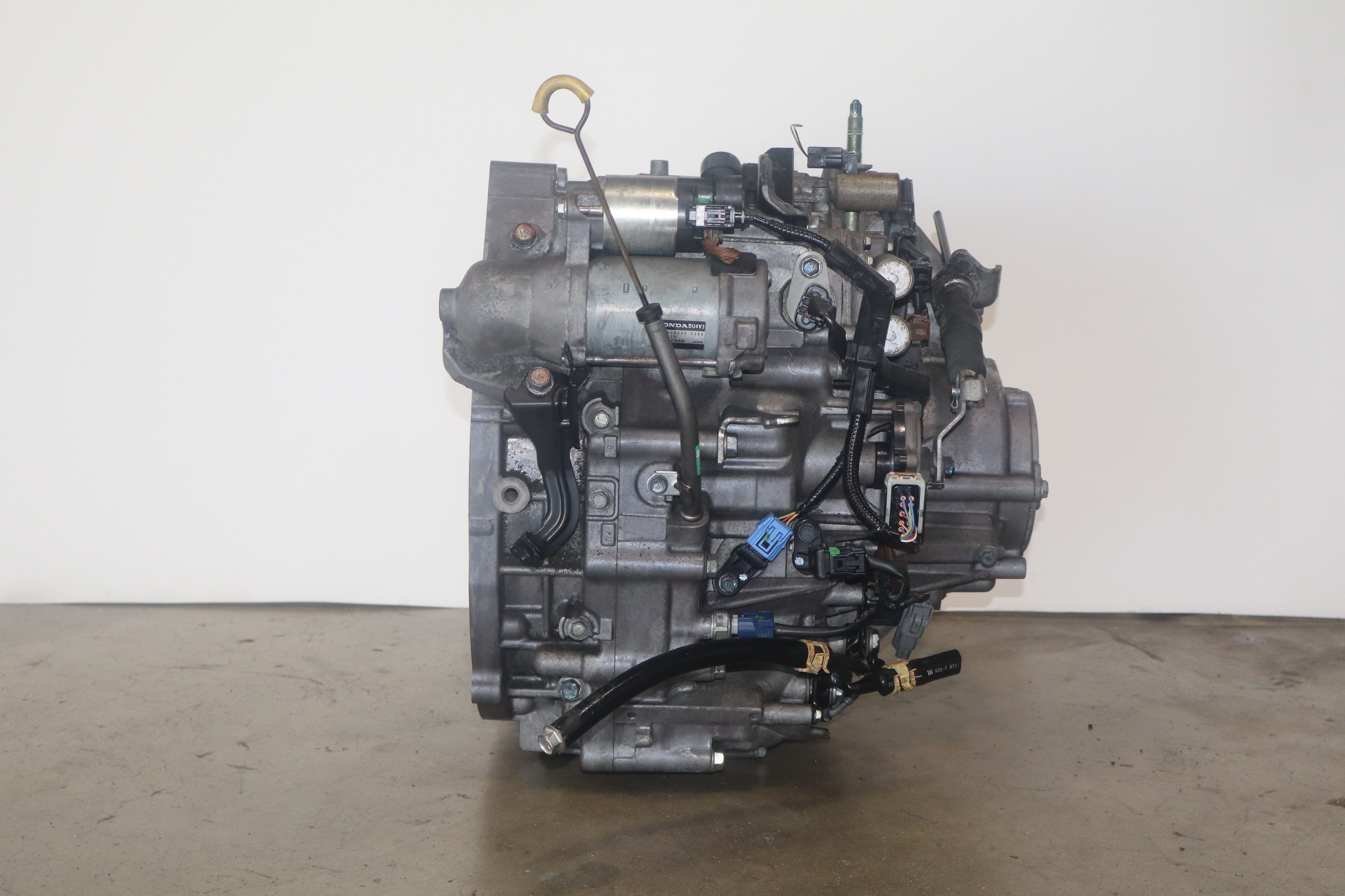 JDM 2007-2010 Honda Odyssey 3.5L V6 Automatic Transmission