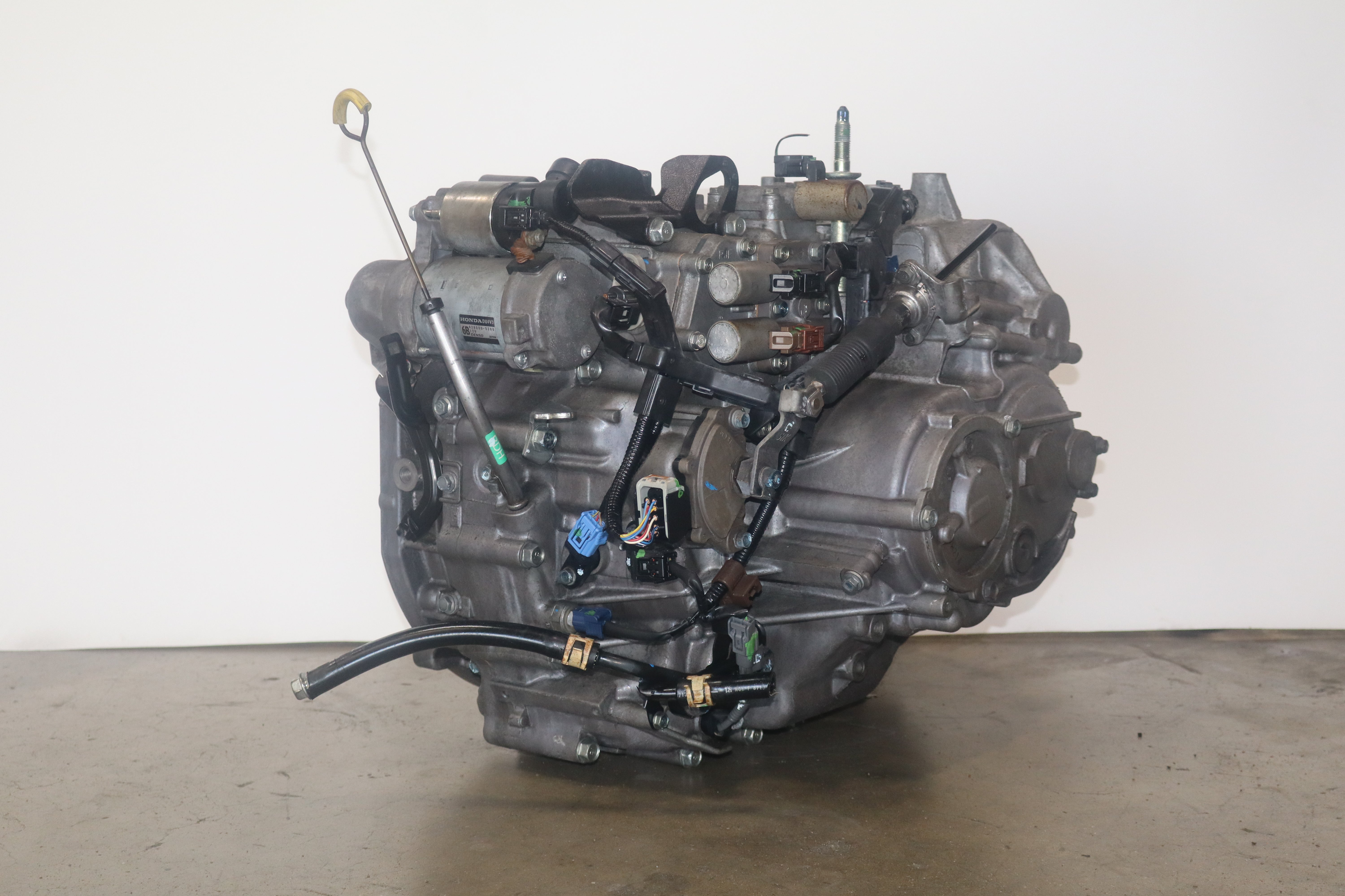 JDM 2007-2010 Honda Odyssey 3.5L V6 Automatic Transmission