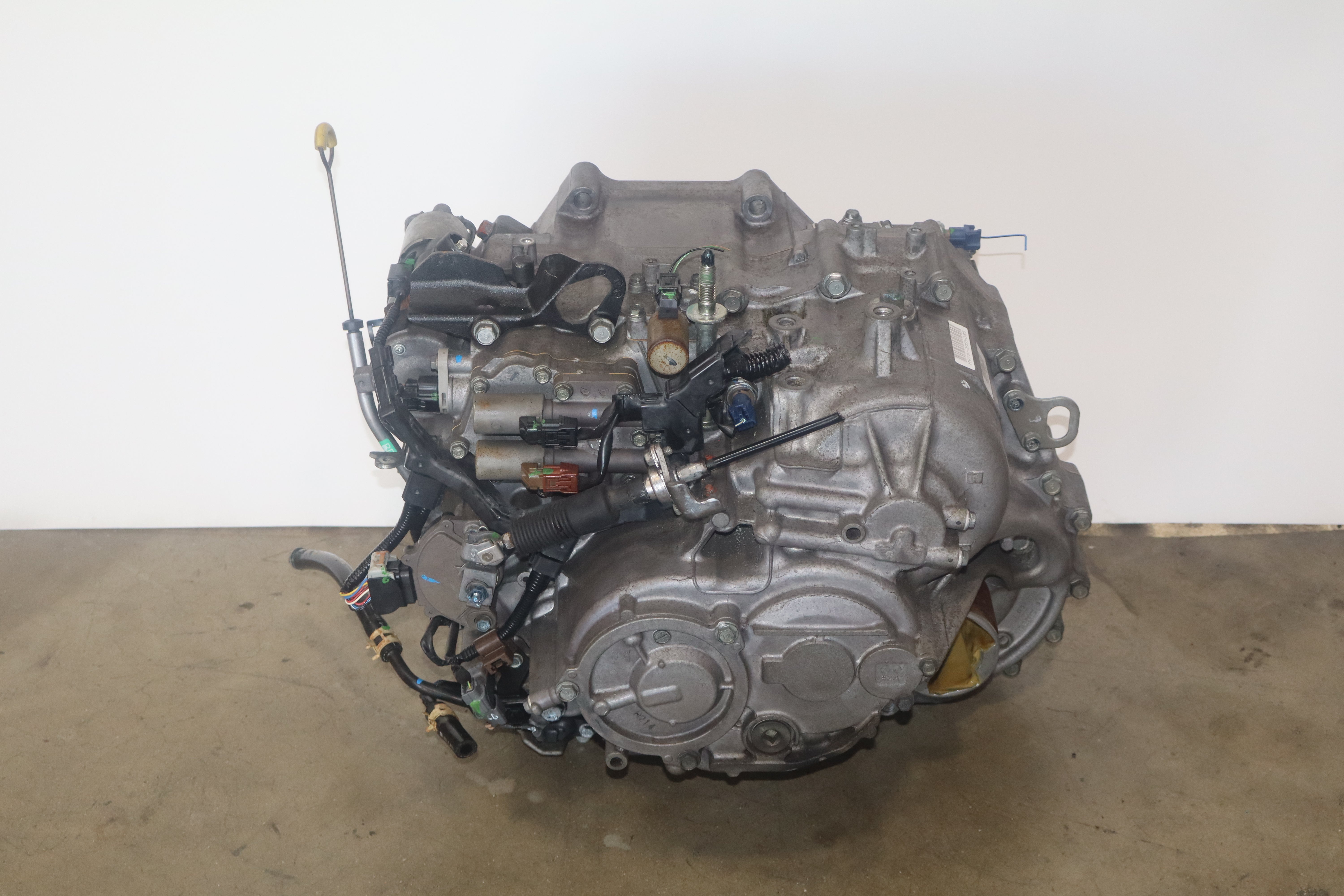 JDM 2007-2010 Honda Odyssey 3.5L V6 Automatic Transmission