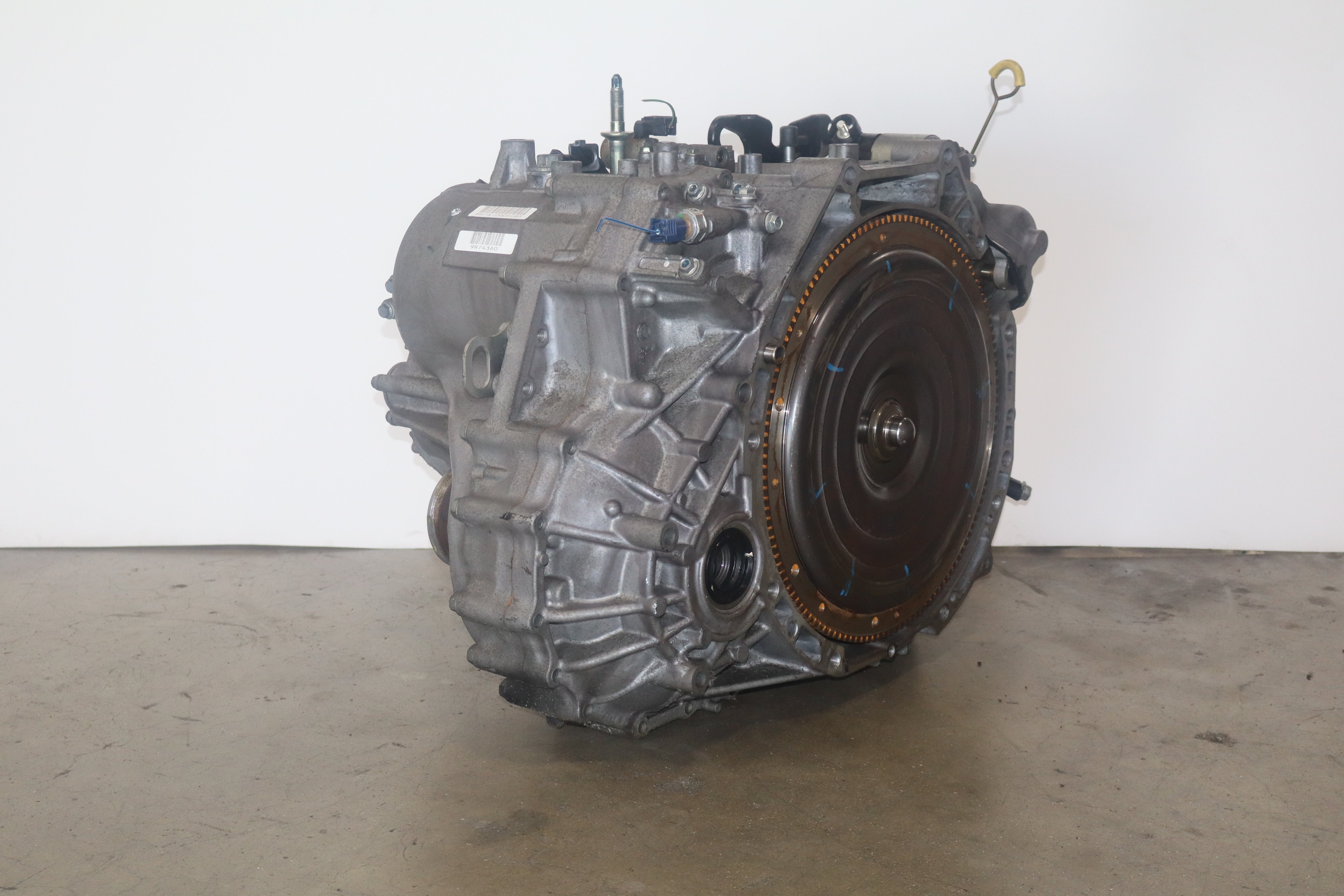 JDM 2007-2010 Honda Odyssey 3.5L V6 Automatic Transmission