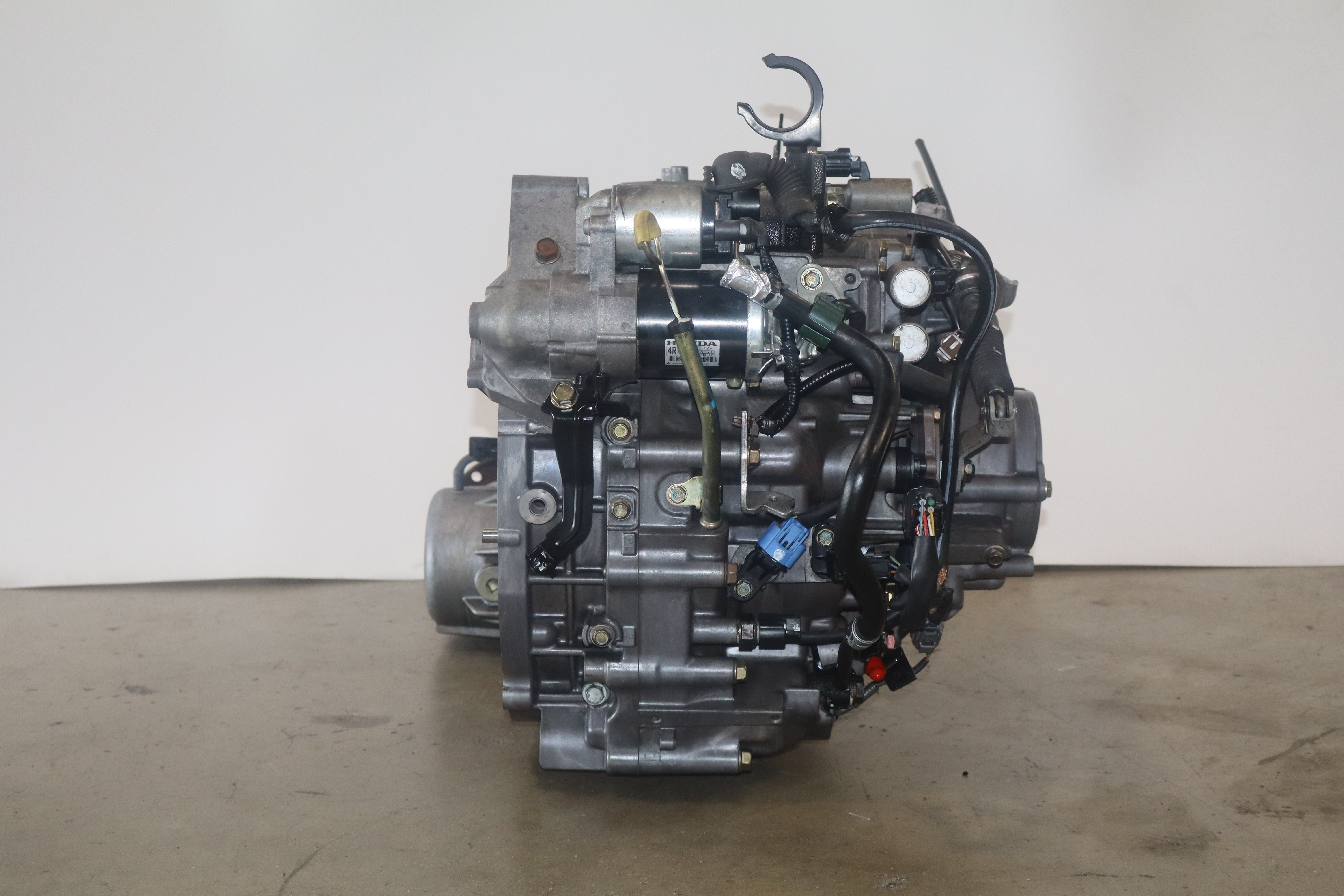 JDM 2005-2008 ACURA RL J35A 3.5L V6 AWD AUTOMATIC TRANSMISSION MJBA