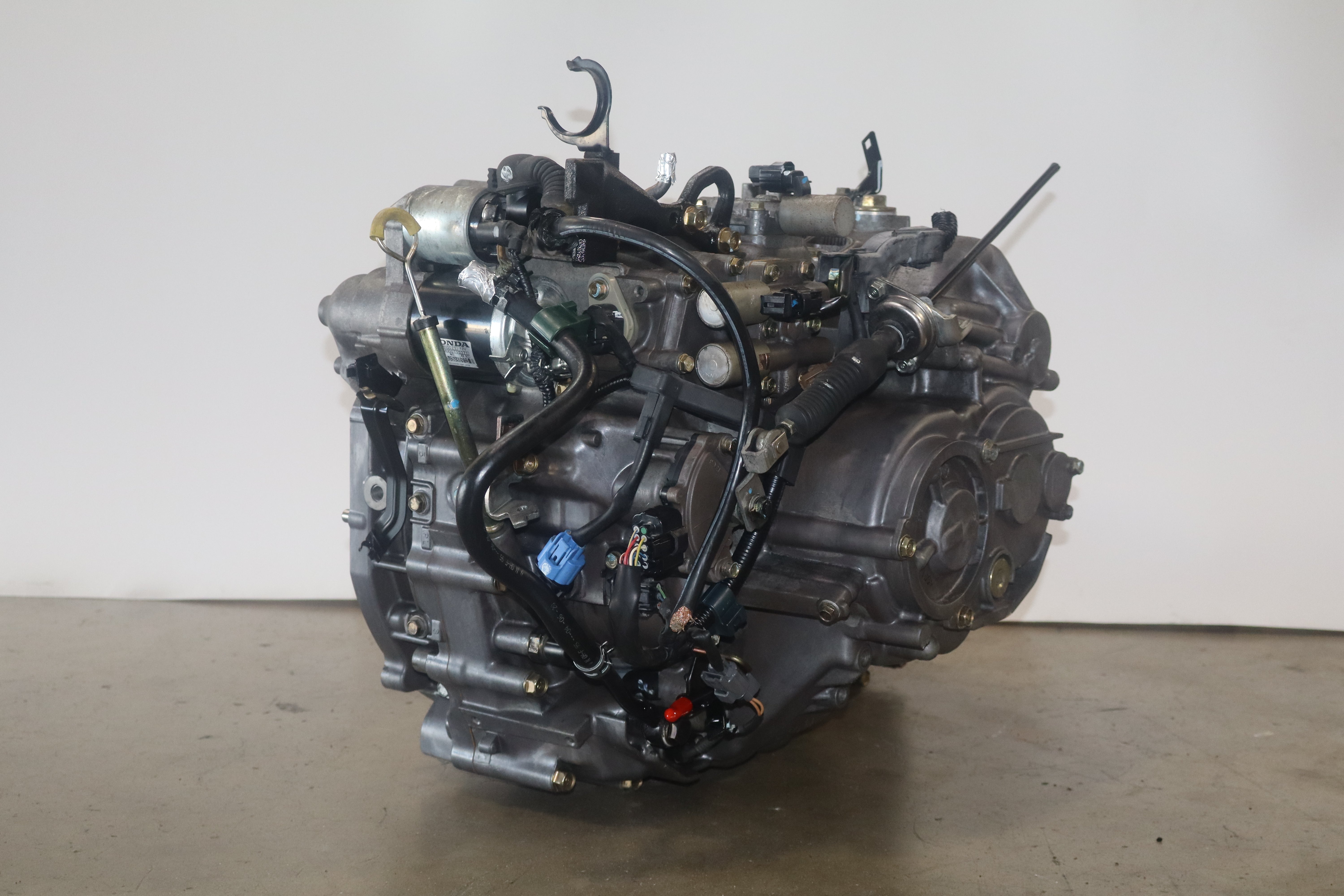 JDM 2005-2008 ACURA RL J35A 3.5L V6 AWD AUTOMATIC TRANSMISSION MJBA
