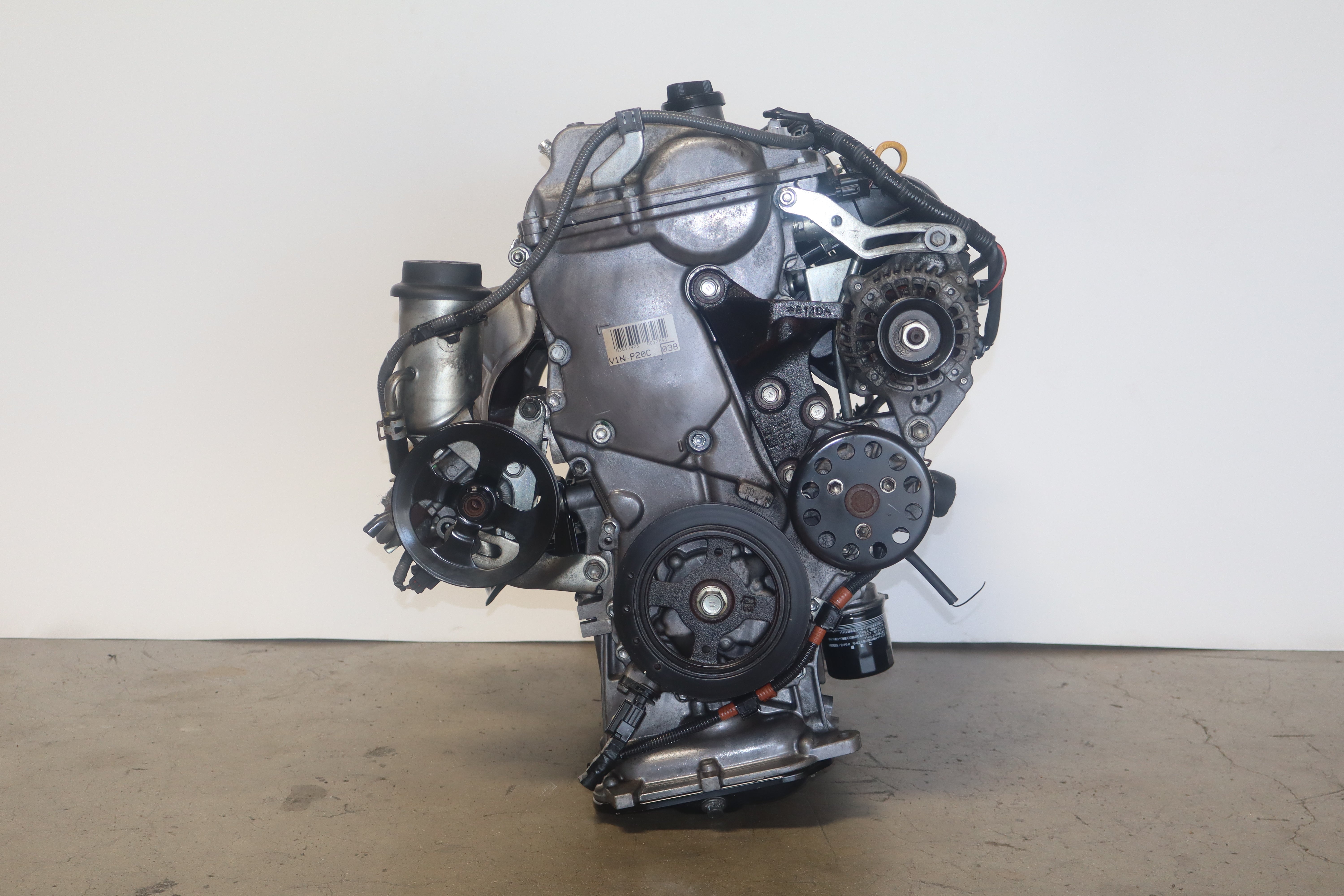 JDM 04-06 SCION XB JDM 1NZ-FE 1.5L MOTOR