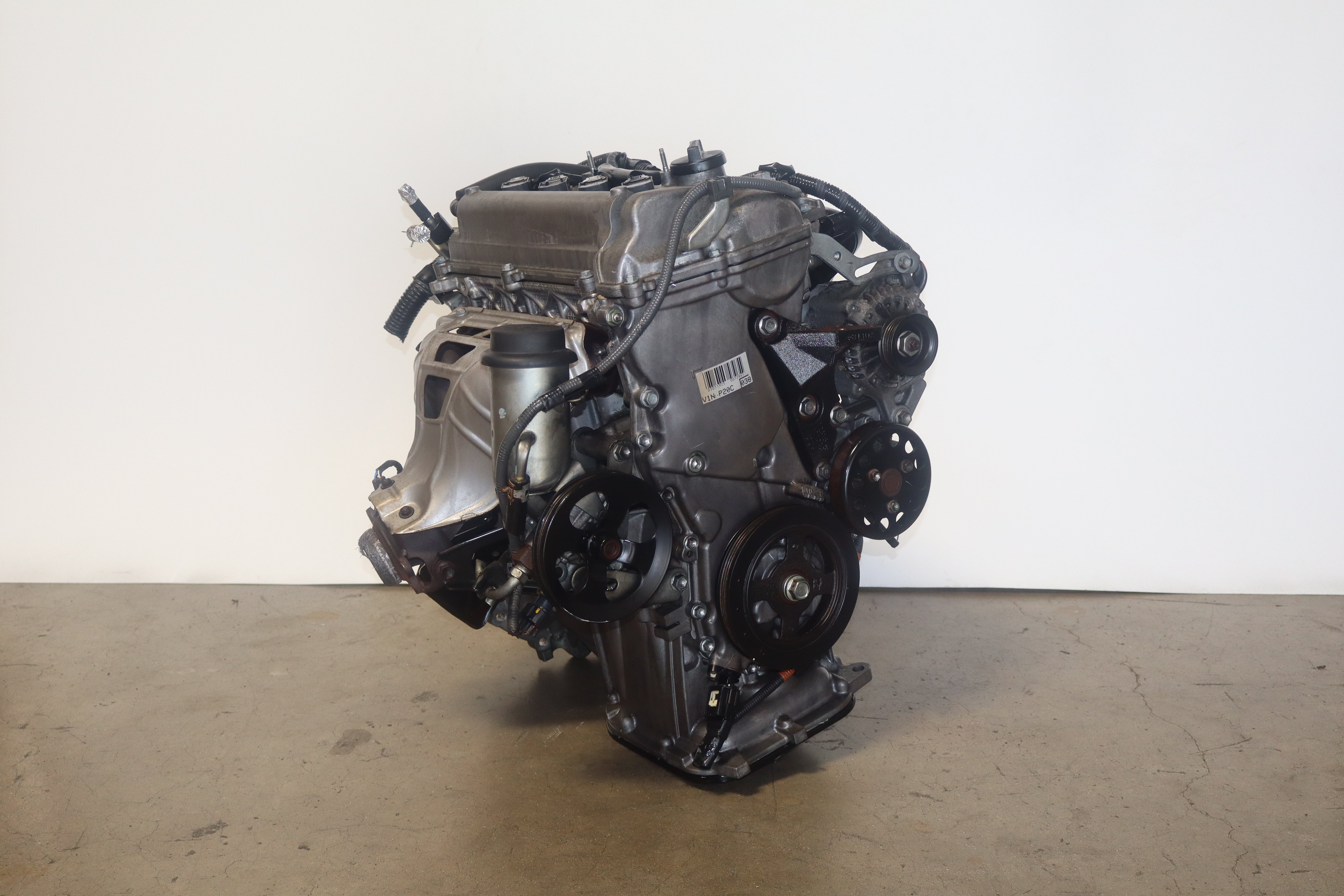 JDM 04-06 SCION XB JDM 1NZ-FE 1.5L MOTOR