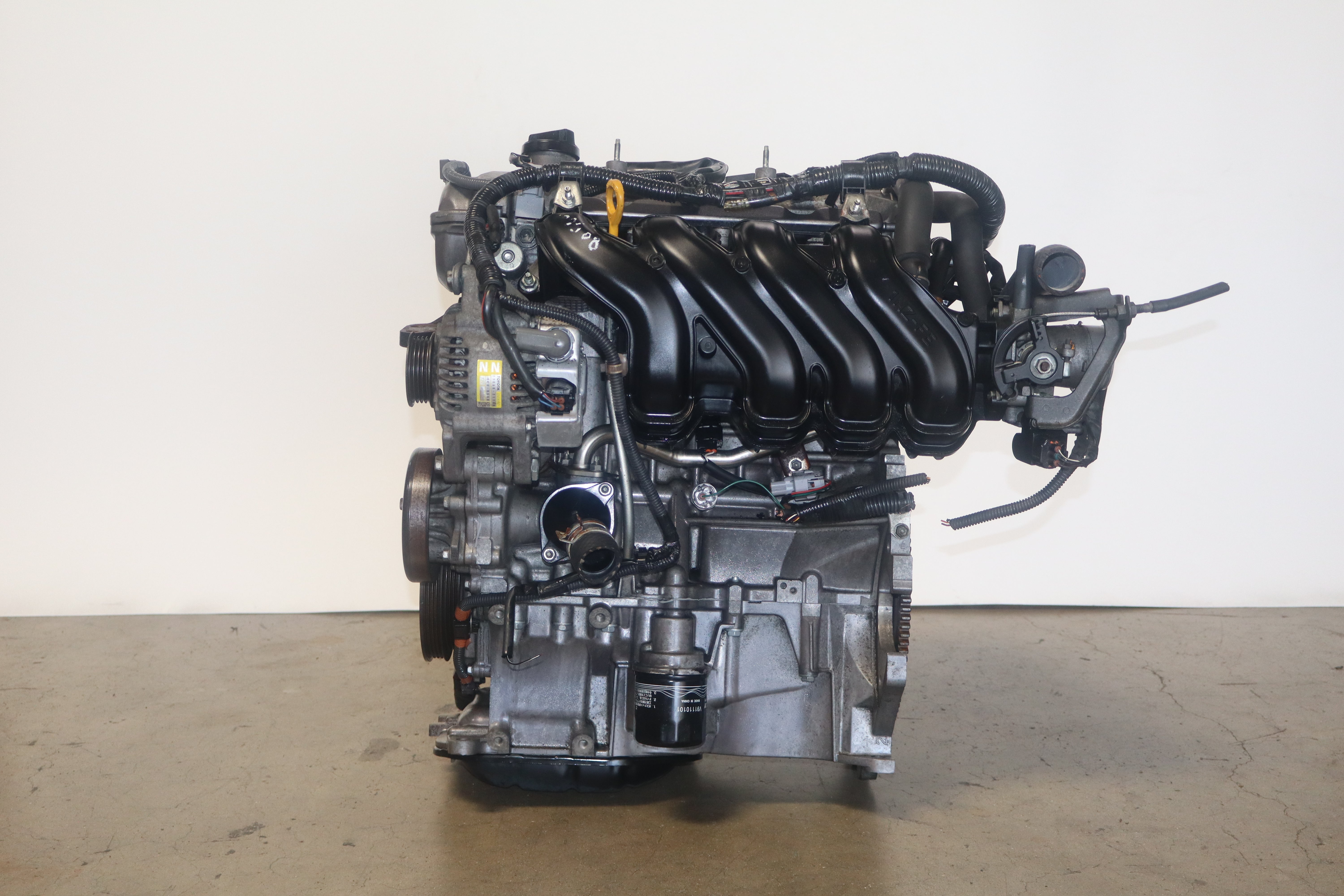 JDM 04-06 SCION XB JDM 1NZ-FE 1.5L MOTOR