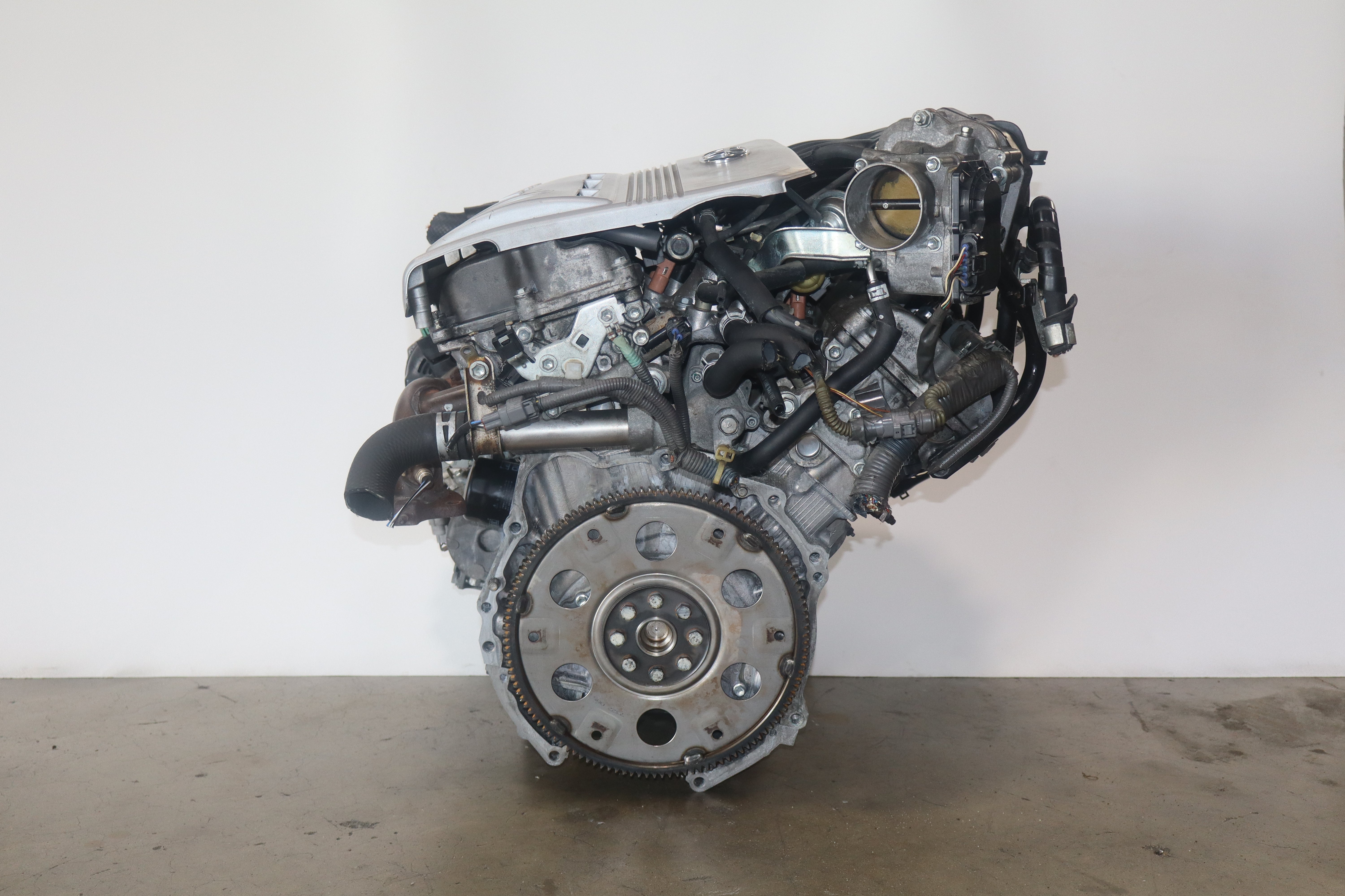 2004 2005 2006 Lexus RX330 FWD JDM 3.0L Replacement For 3.3L VVT-i Engine