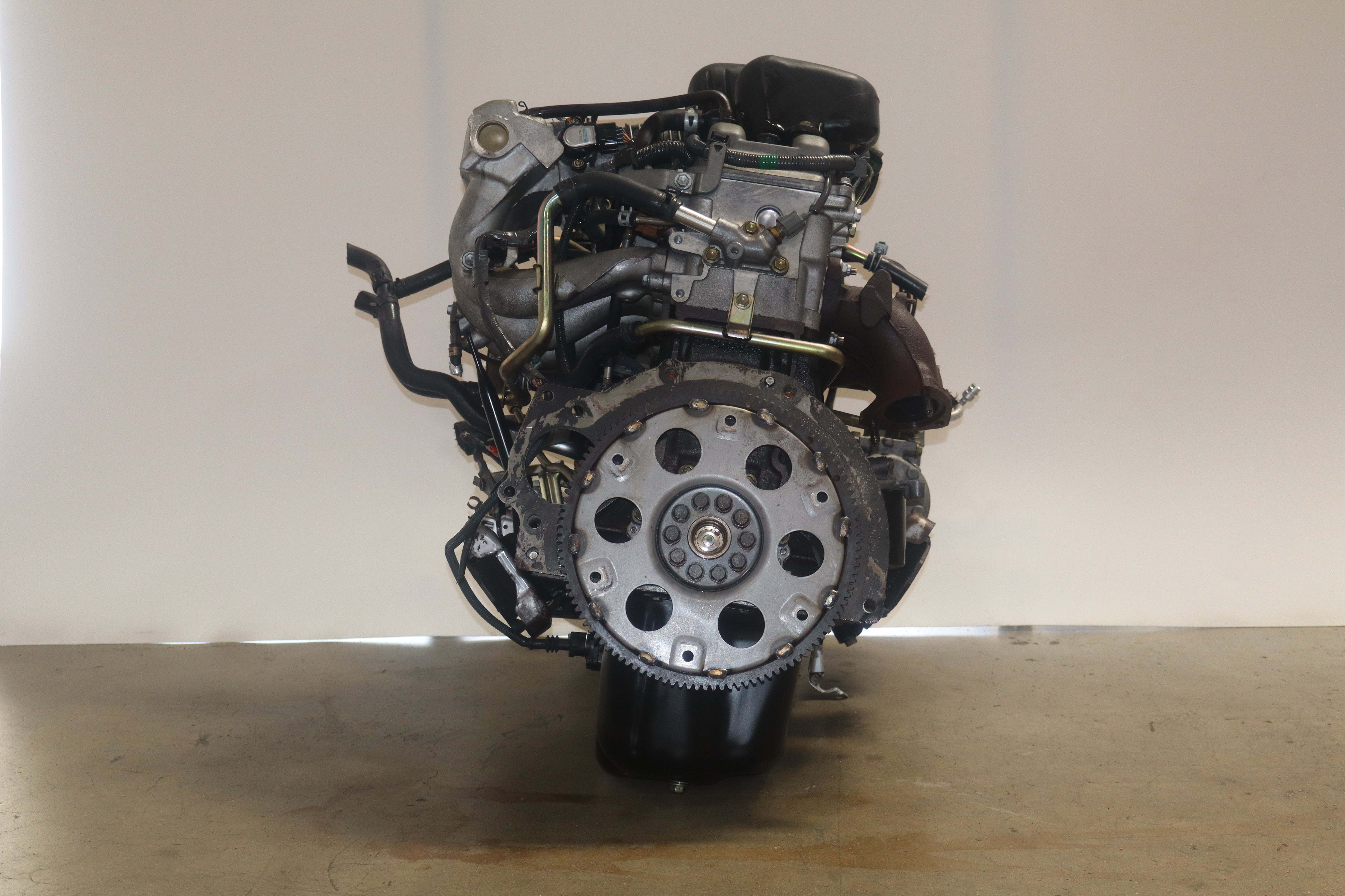 1995-2000 Toyota Tacoma JDM 3RZ-FE Engine 2.7L Distributor Type
