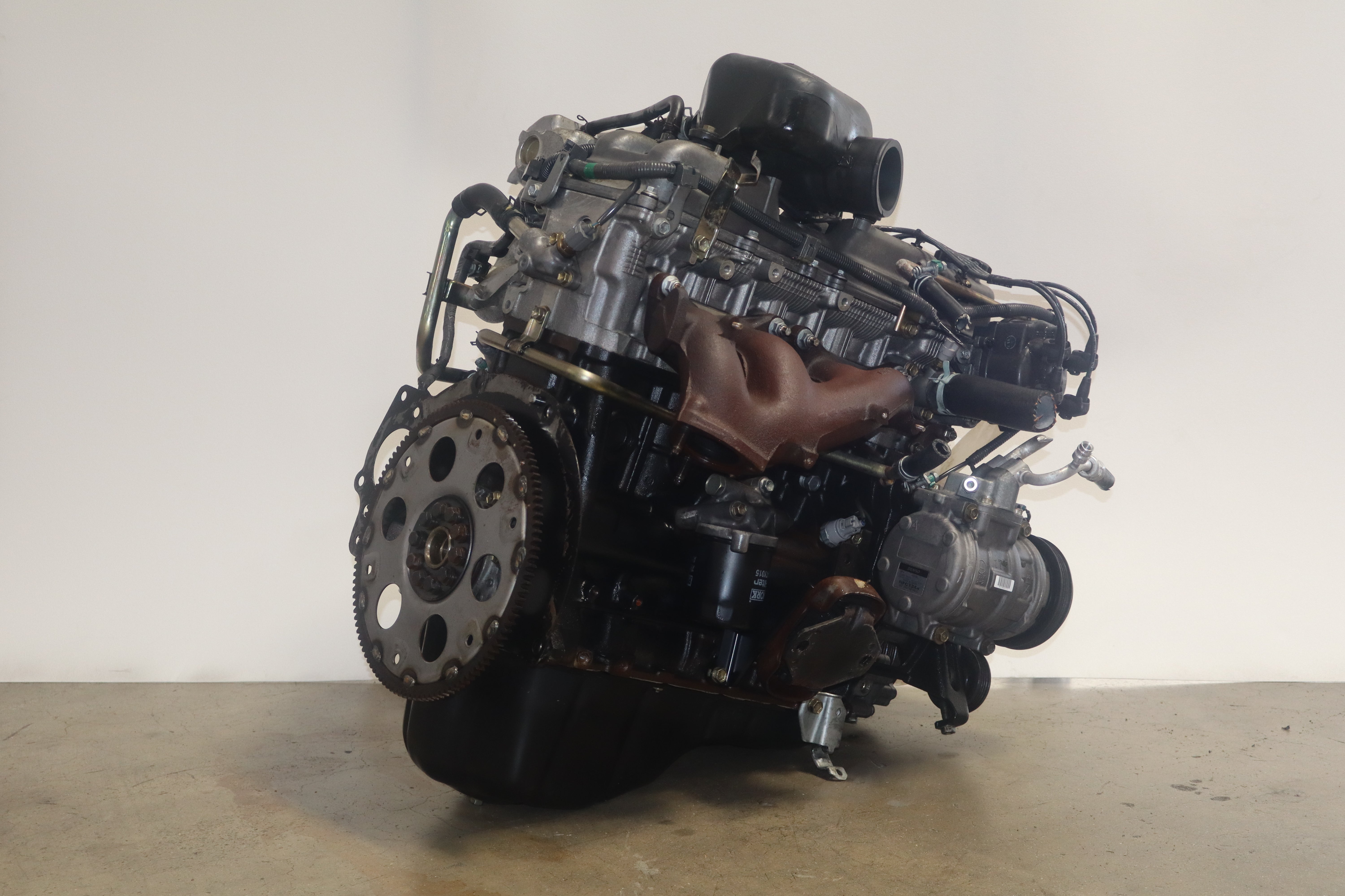 1995-2000 Toyota Tacoma JDM 3RZ-FE Engine 2.7L Distributor Type