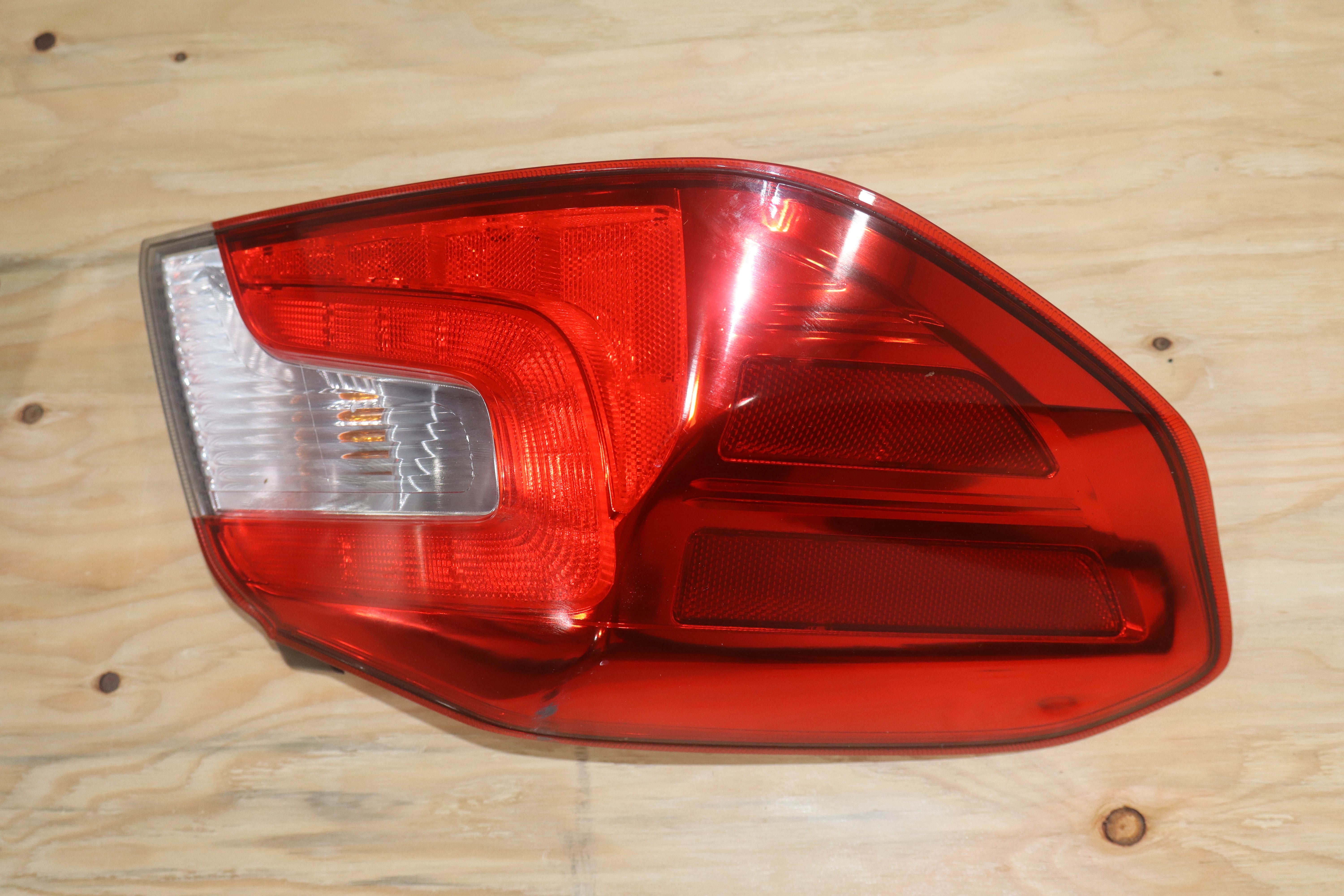 JDM 2015-2021 SUBARU WRX TAIL LIGHTS LH RH