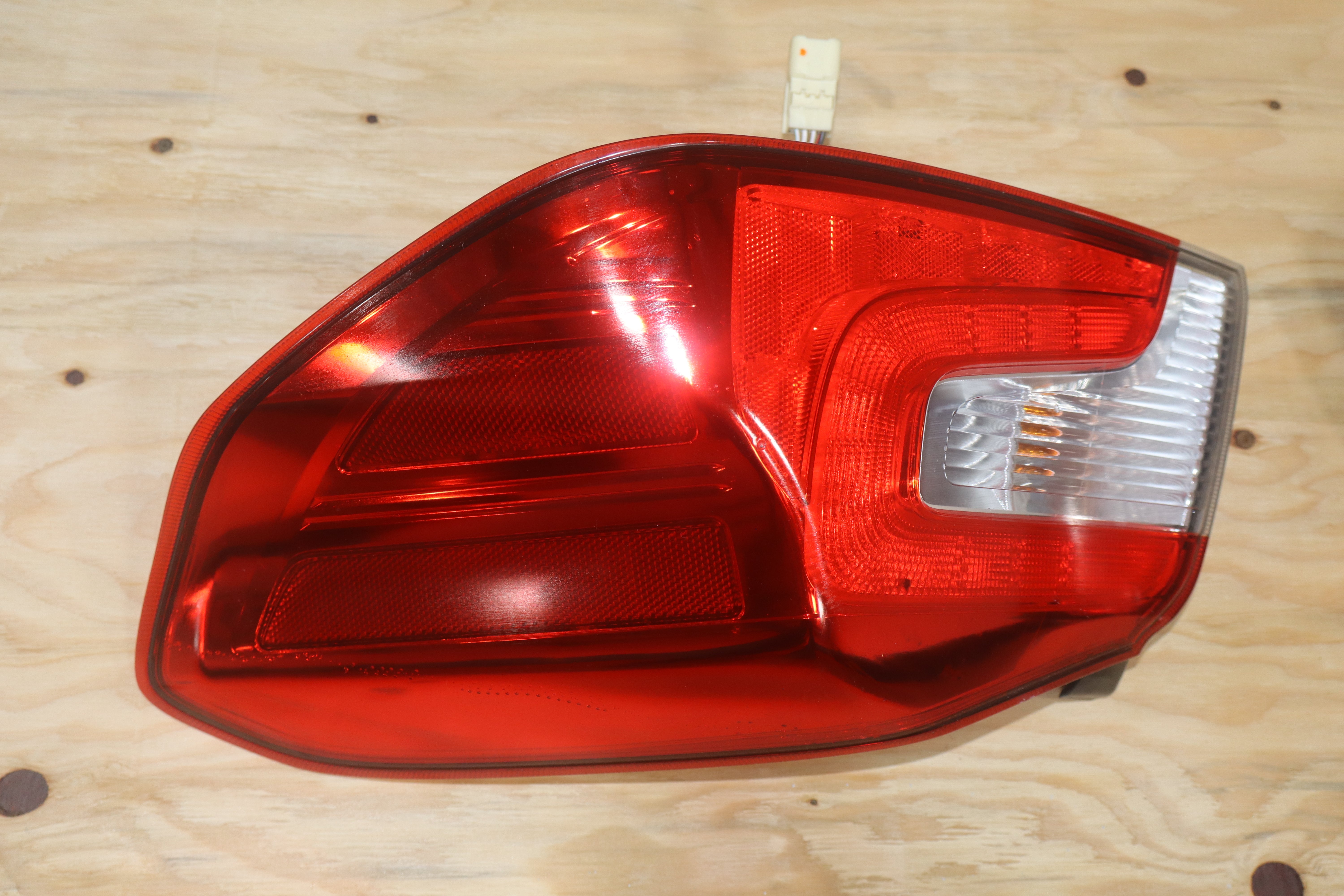 JDM 2015-2021 SUBARU WRX TAIL LIGHTS LH RH