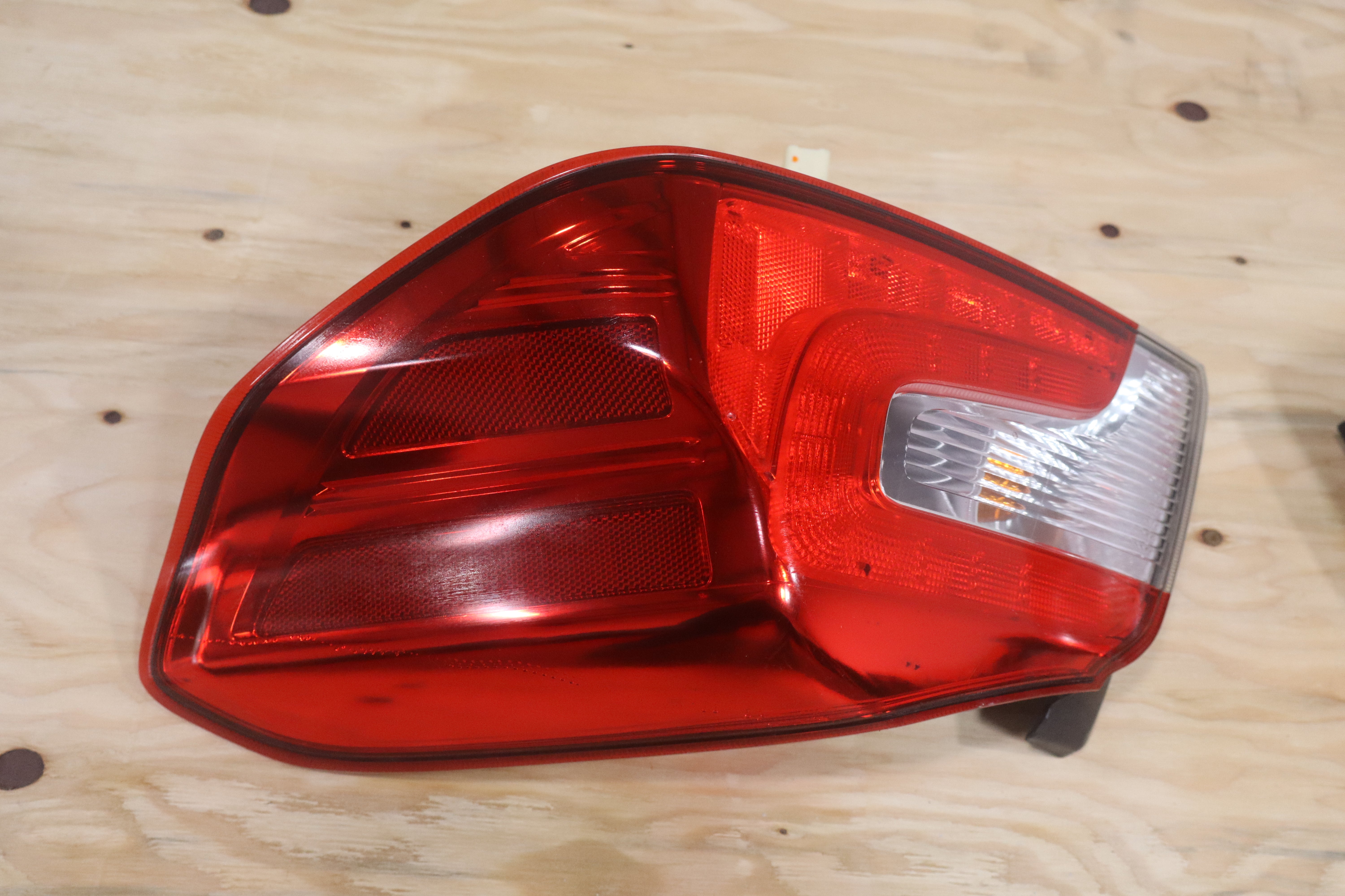 JDM 2015-2021 SUBARU WRX TAIL LIGHTS LH RH