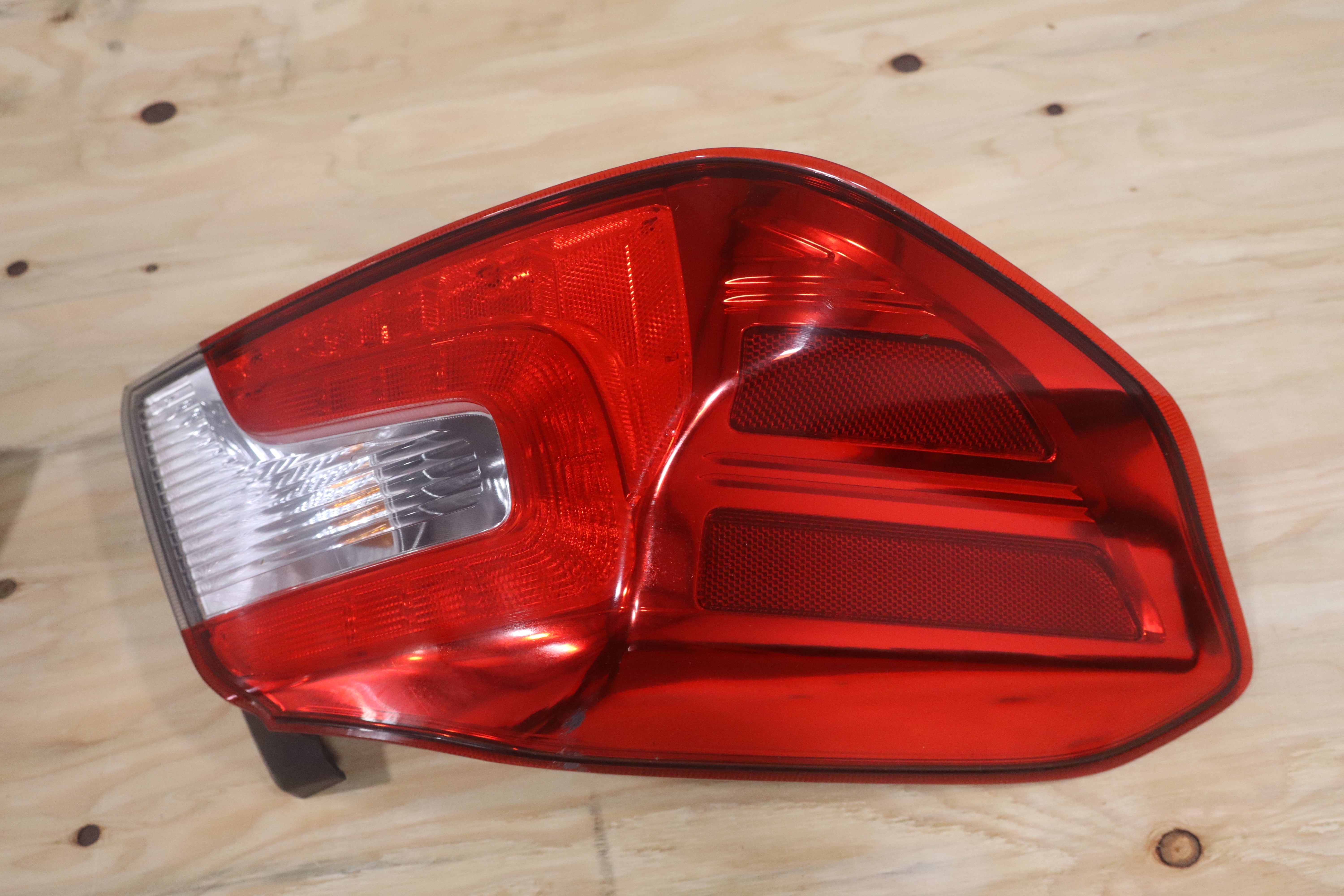JDM 2015-2021 SUBARU WRX TAIL LIGHTS LH RH