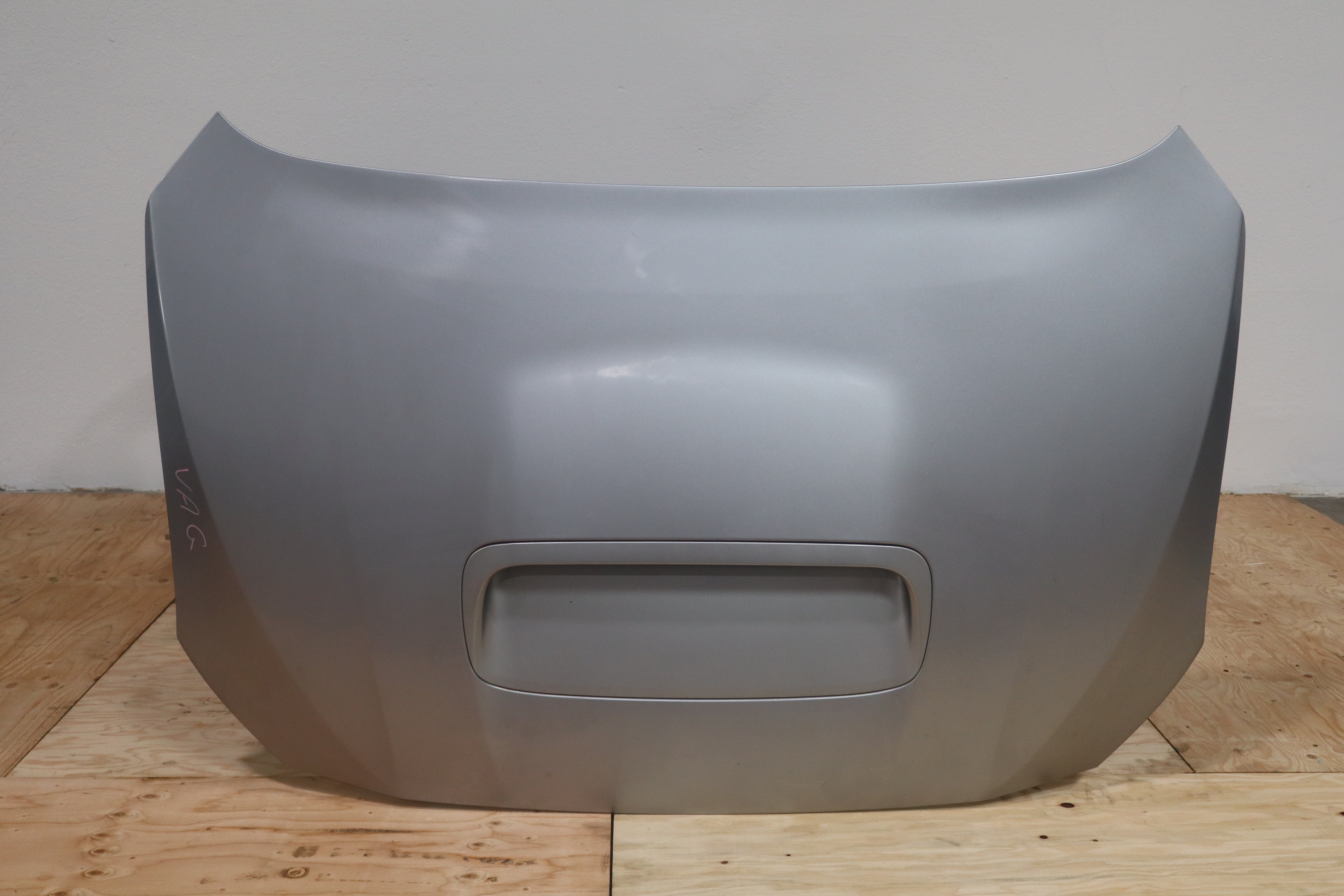 JDM 2015-2021 Subaru WRX Hood