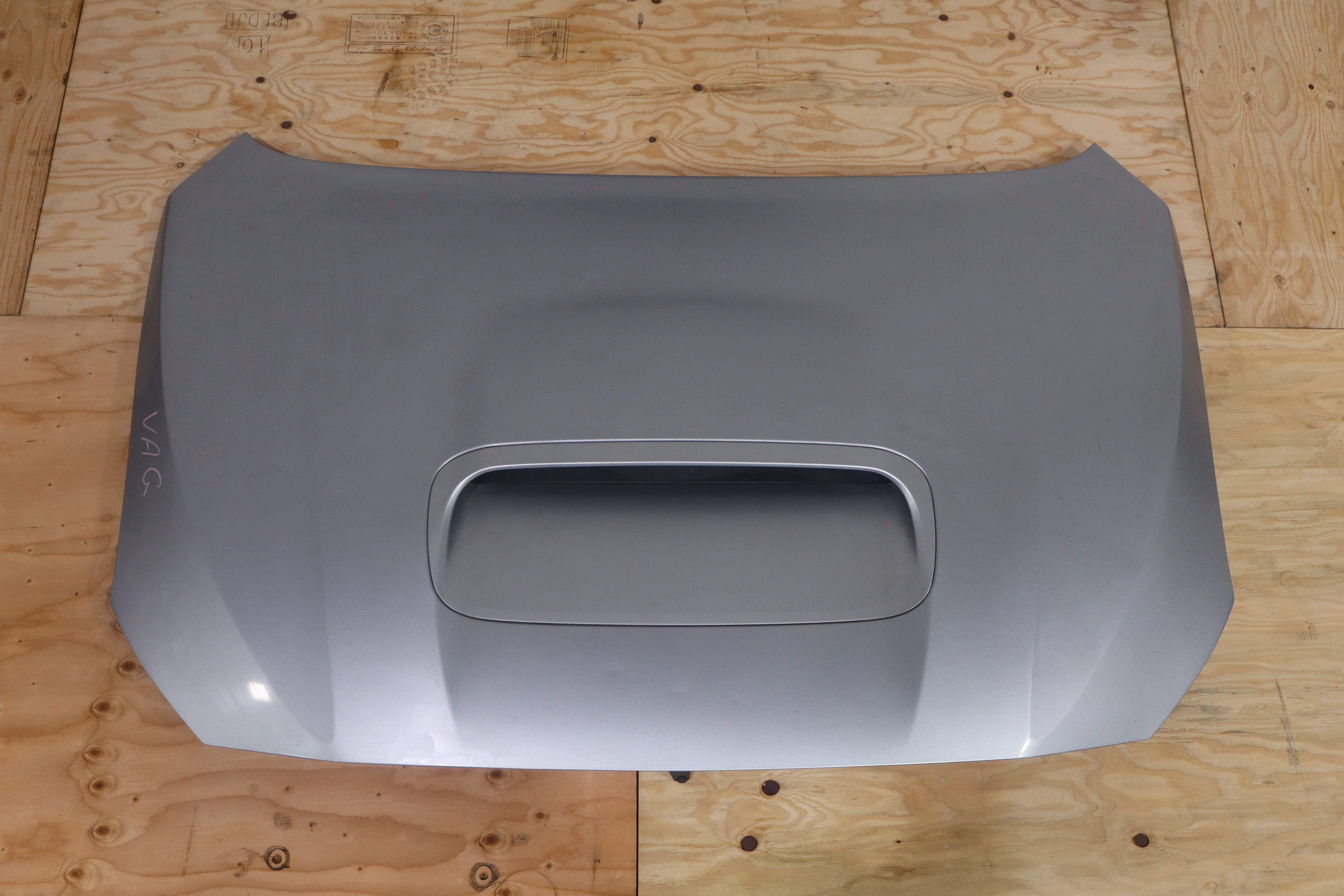 JDM 2015-2021 Subaru WRX Hood