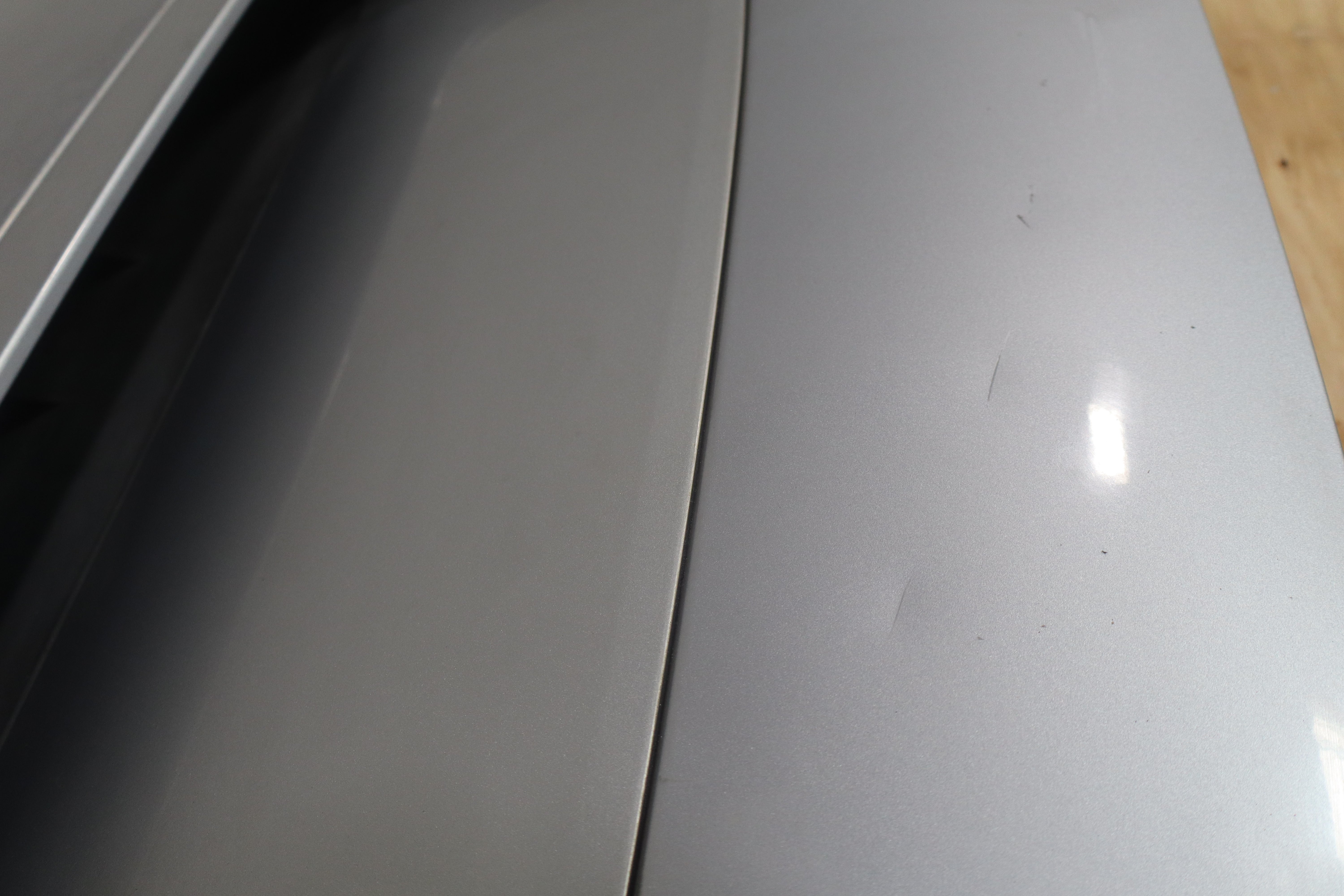 JDM 2015-2021 Subaru WRX Hood