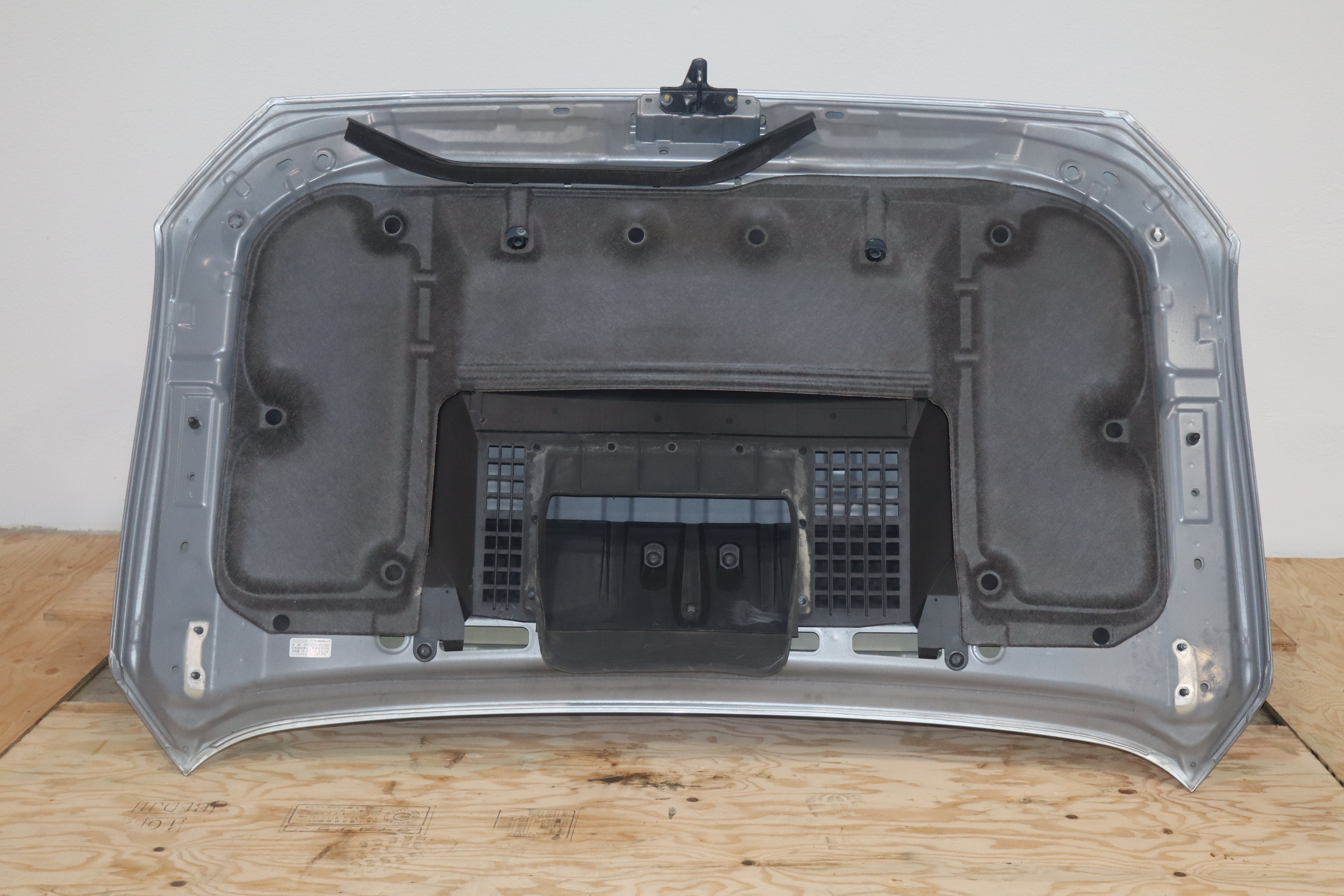 JDM 2015-2021 Subaru WRX Hood