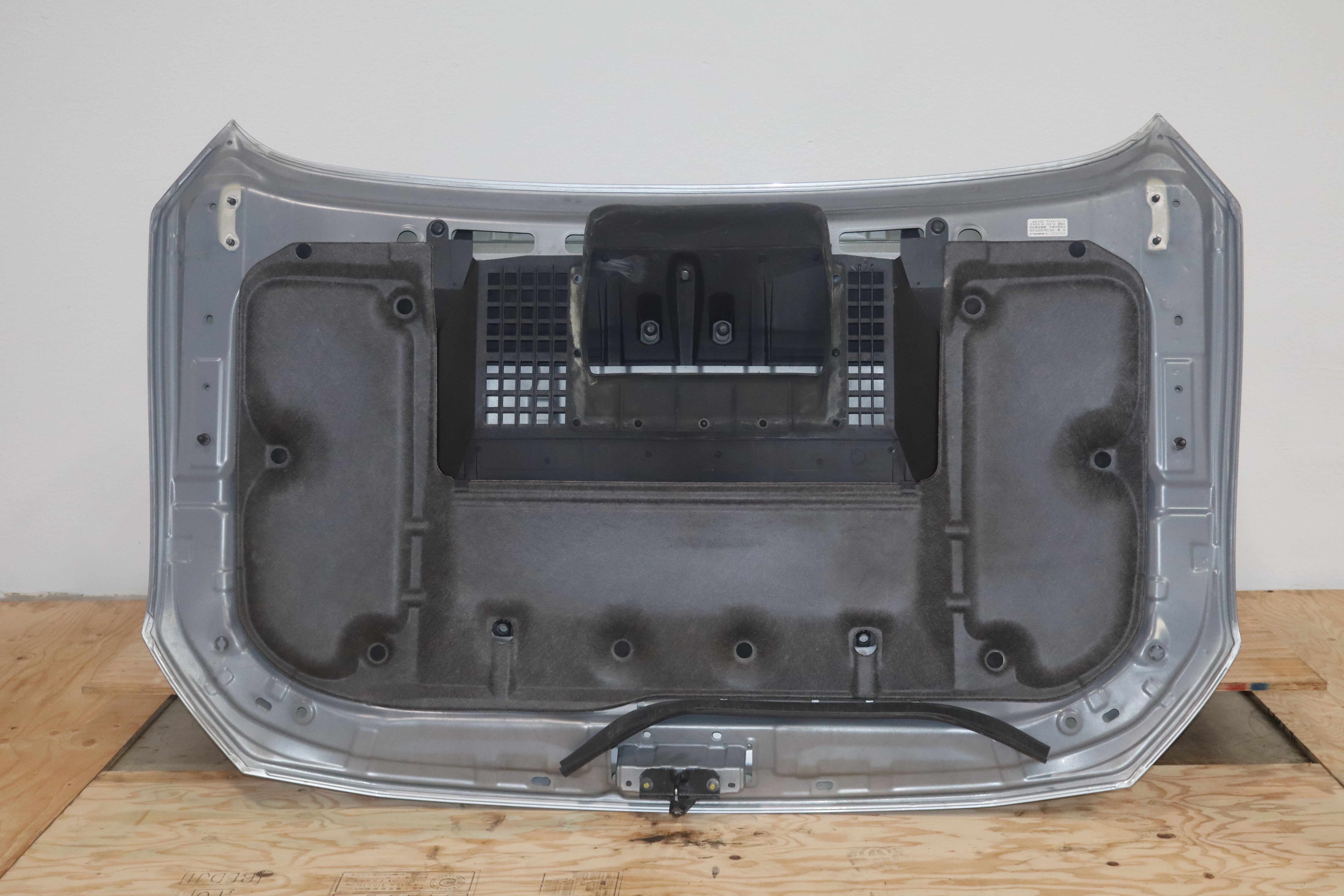 JDM 2015-2021 Subaru WRX Hood