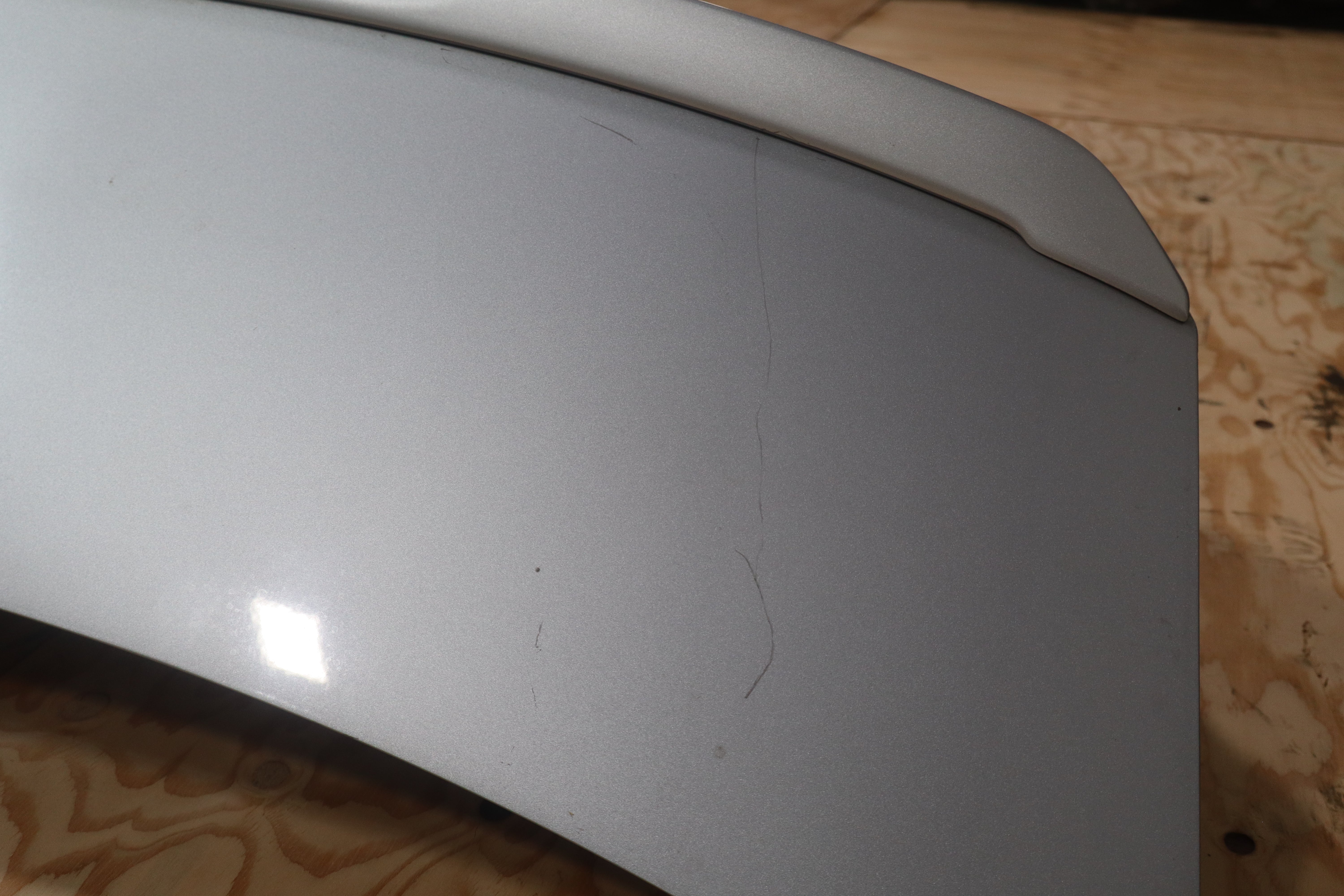 JDM 2015-2021 SUBARU WRX TRUNK LID/GATE