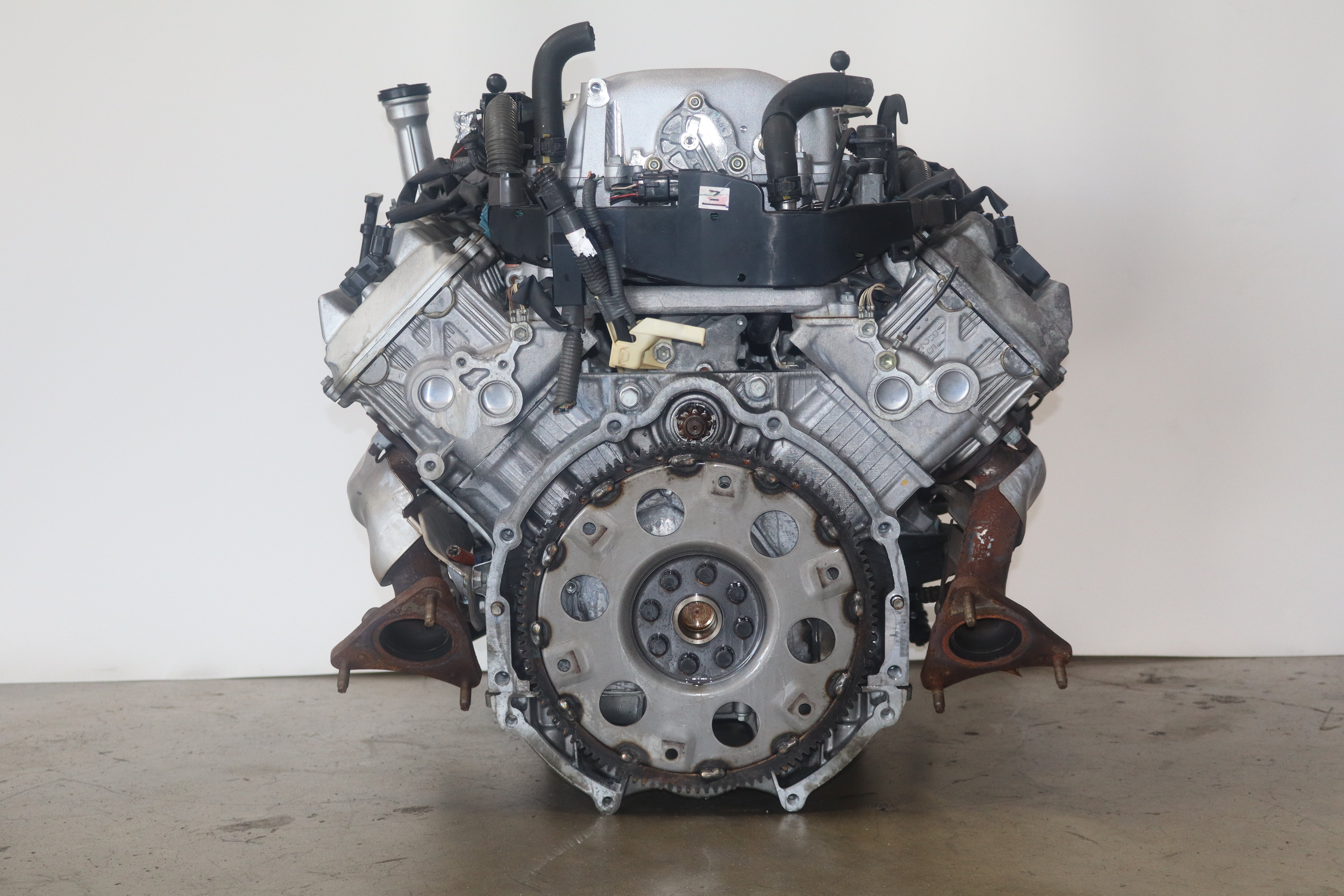 LEXUS SC430 2001-2010 JDM 3UZ-FE VVTI 4.3L V8 ENGINE