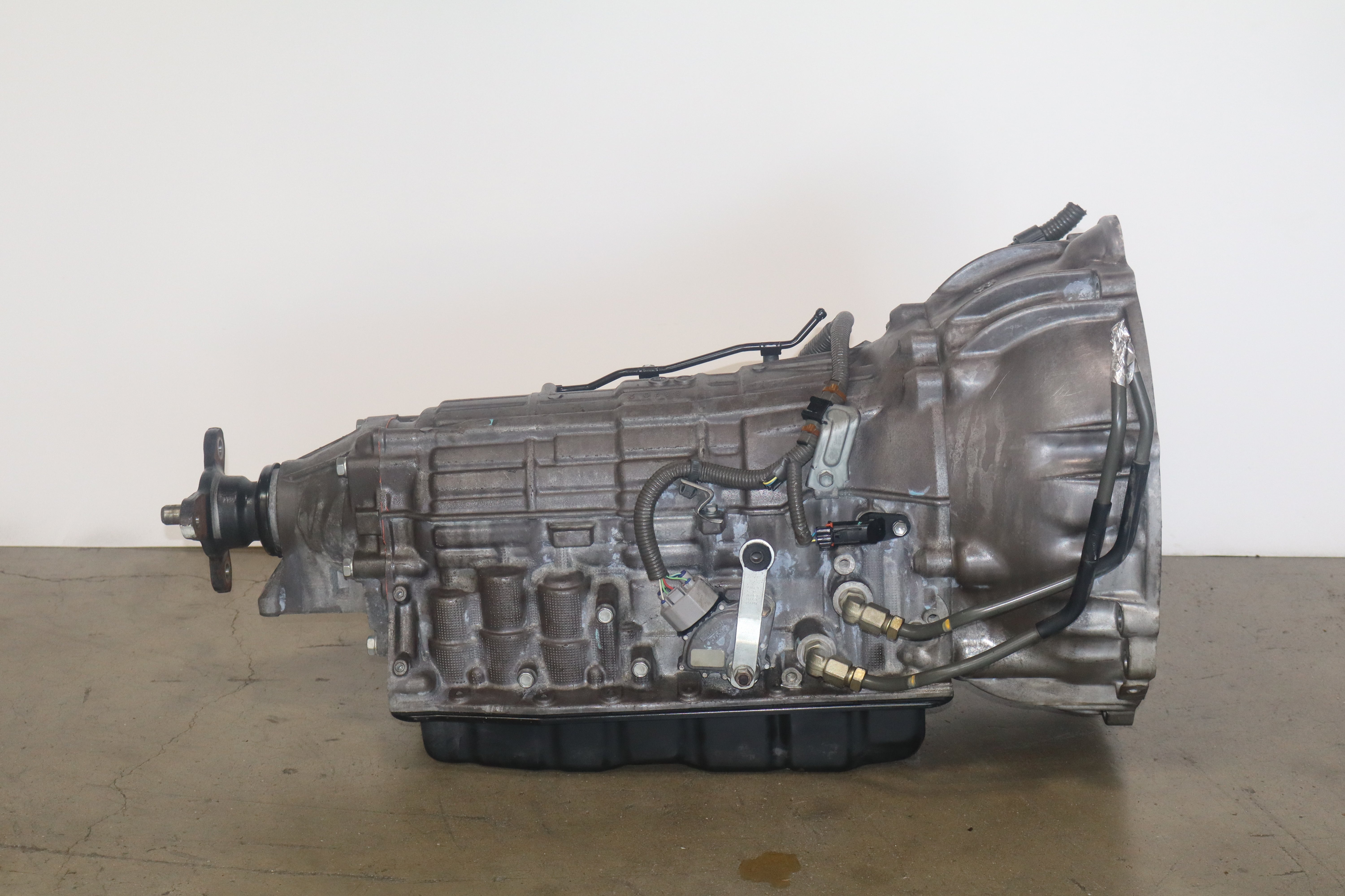2006-2010 Lexus SC430 6 Speed 4.3L RWD Automatic Transmission JDM 3UZ-FE