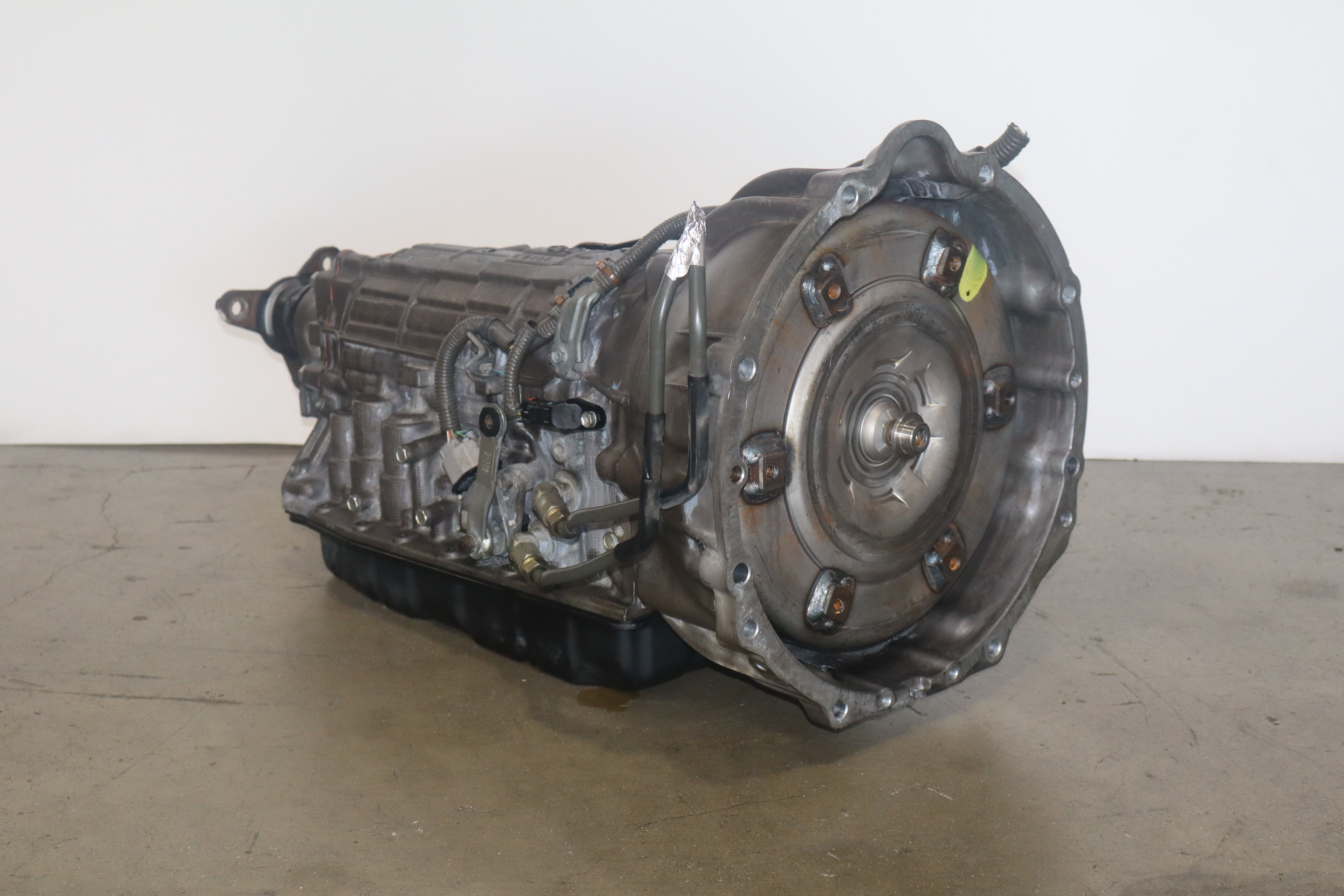 2006-2010 Lexus SC430 6 Speed 4.3L RWD Automatic Transmission JDM 3UZ-FE