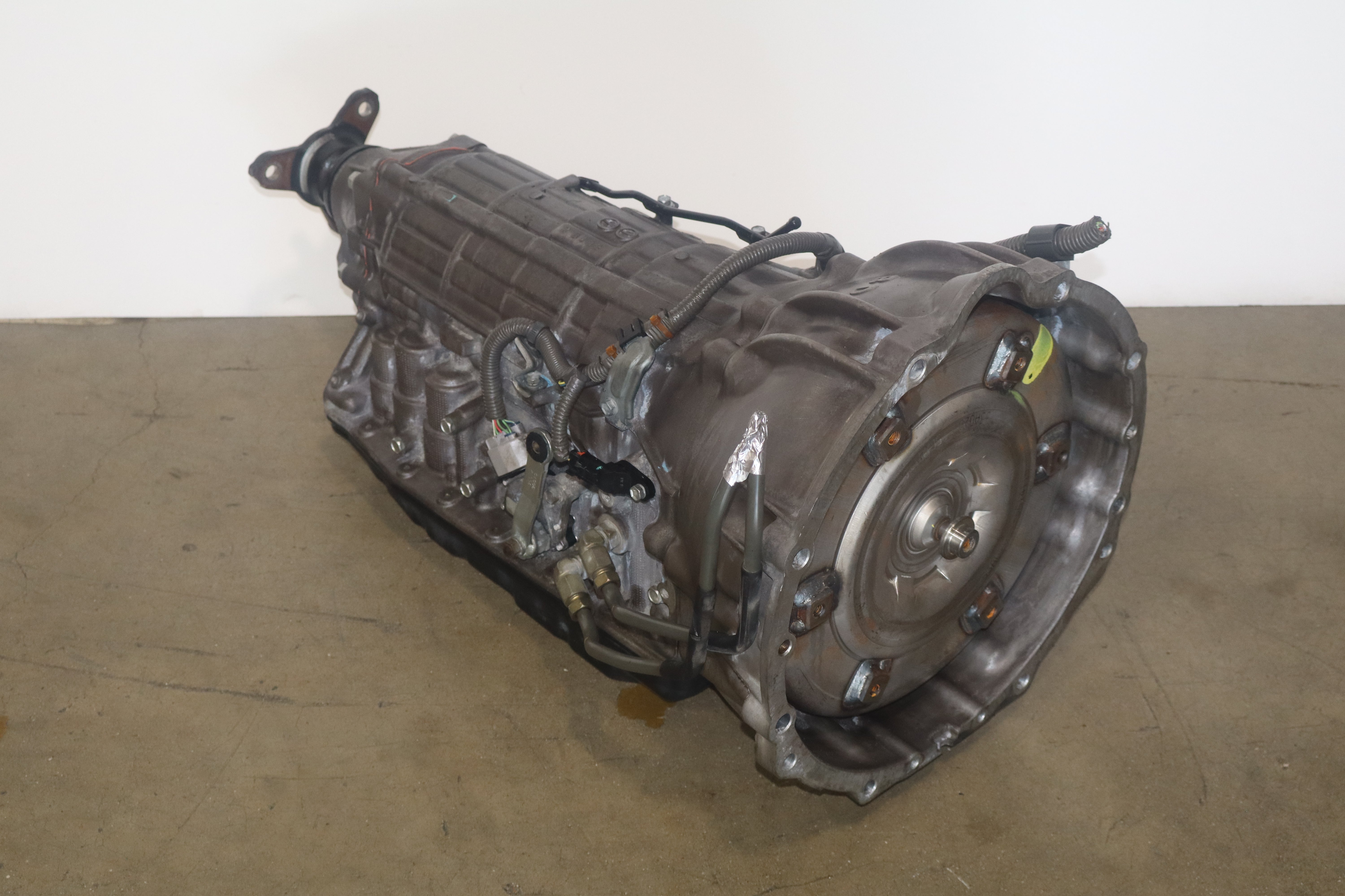 2006-2010 Lexus SC430 6 Speed 4.3L RWD Automatic Transmission JDM 3UZ-FE