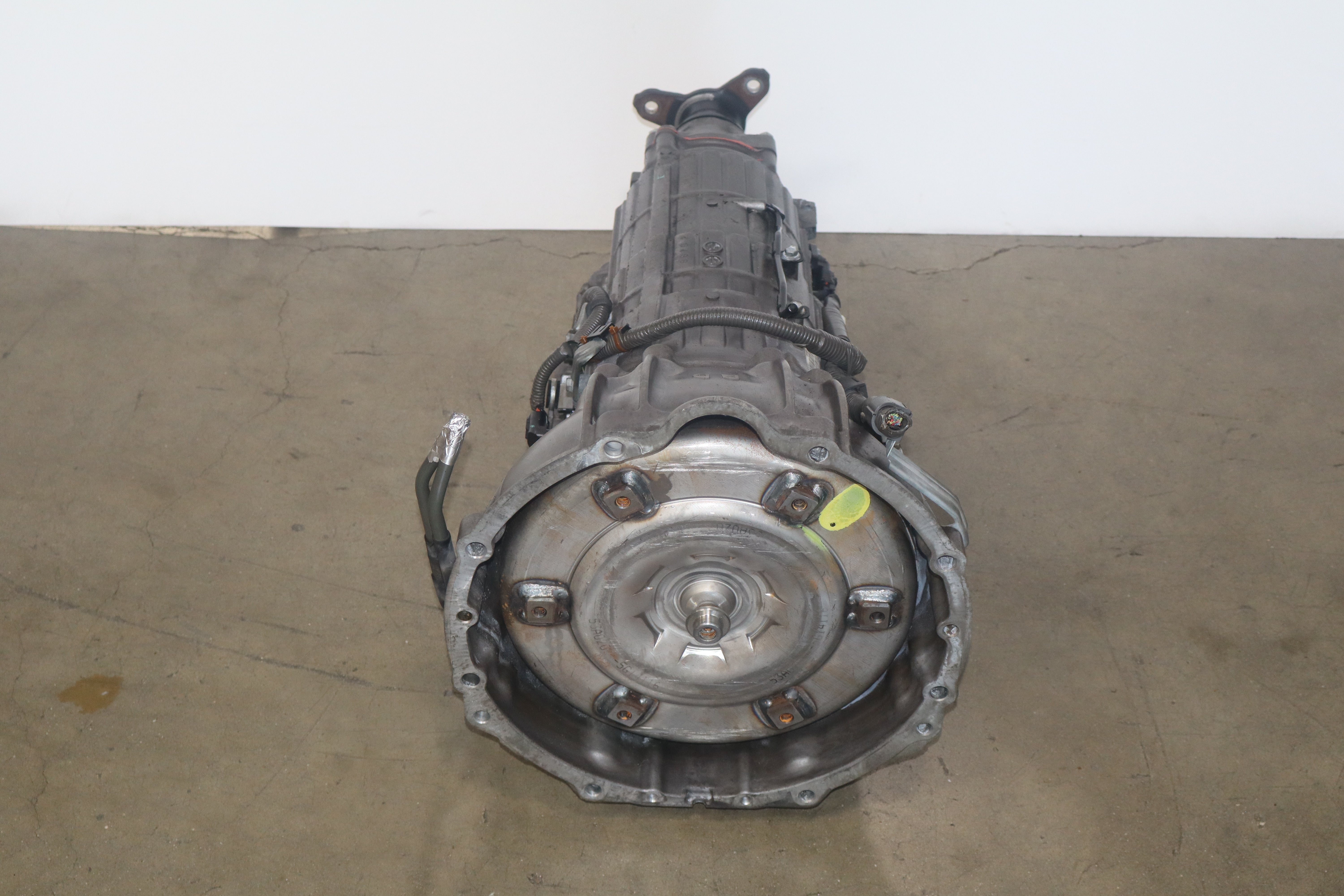 2006-2007 Lexus GS430 6 Speed 4.3L RWD Automatic Transmission JDM 3UZ-FE