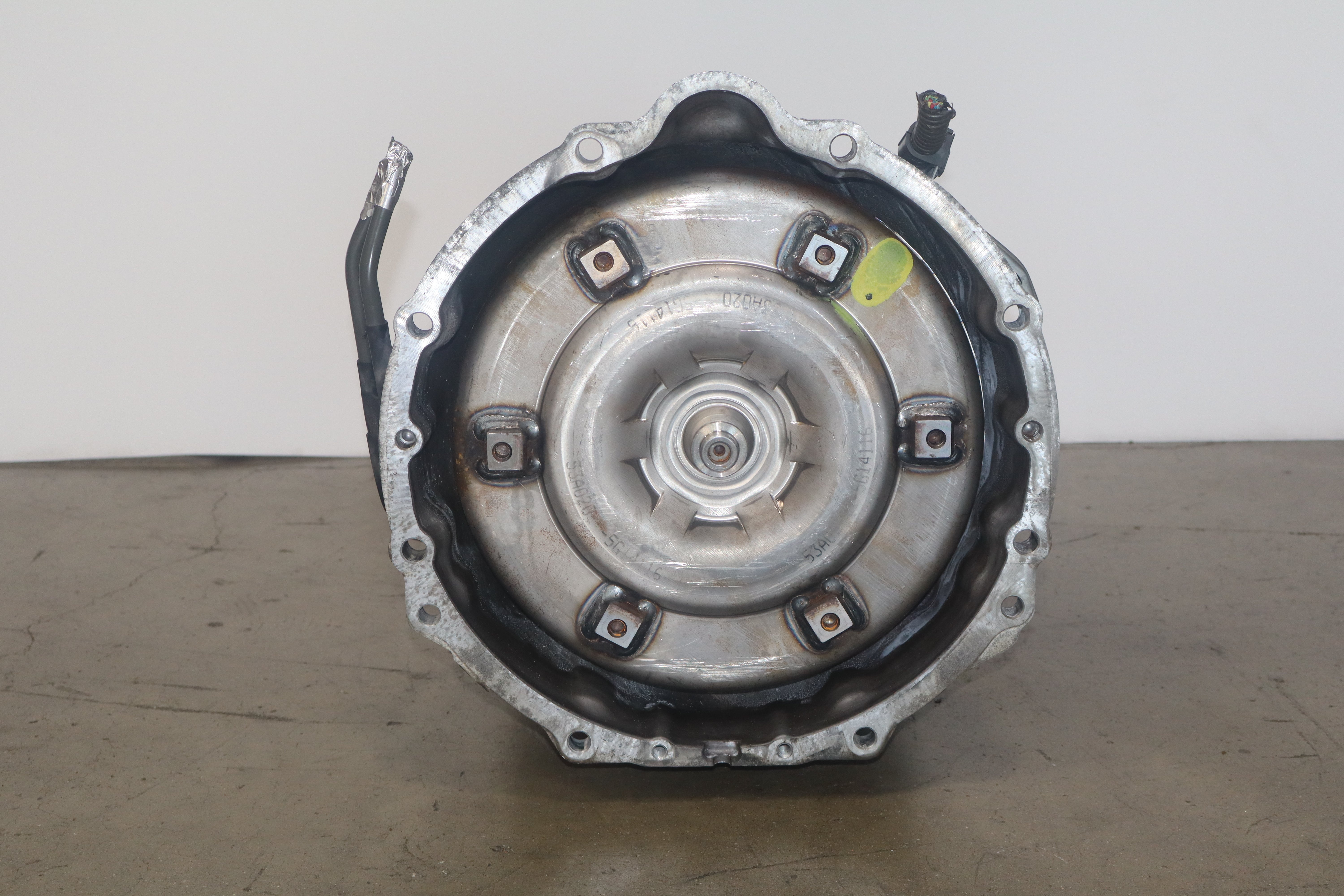 2004-2006 Lexus LS430 6 Speed 4.3L RWD Automatic Transmission JDM 3UZ-FE