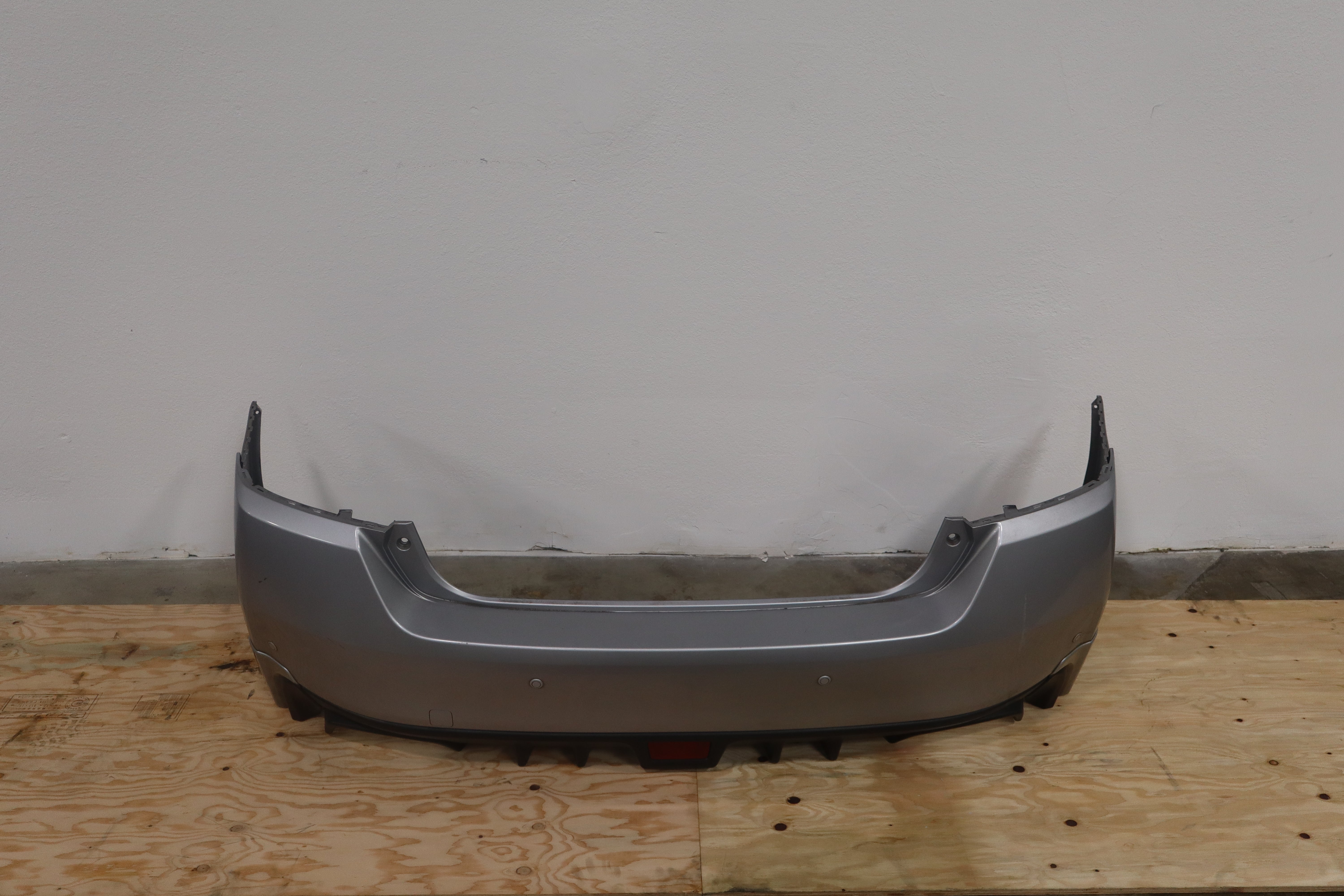 JDM 2015-21 SUBARU WRX REAR BUMPER