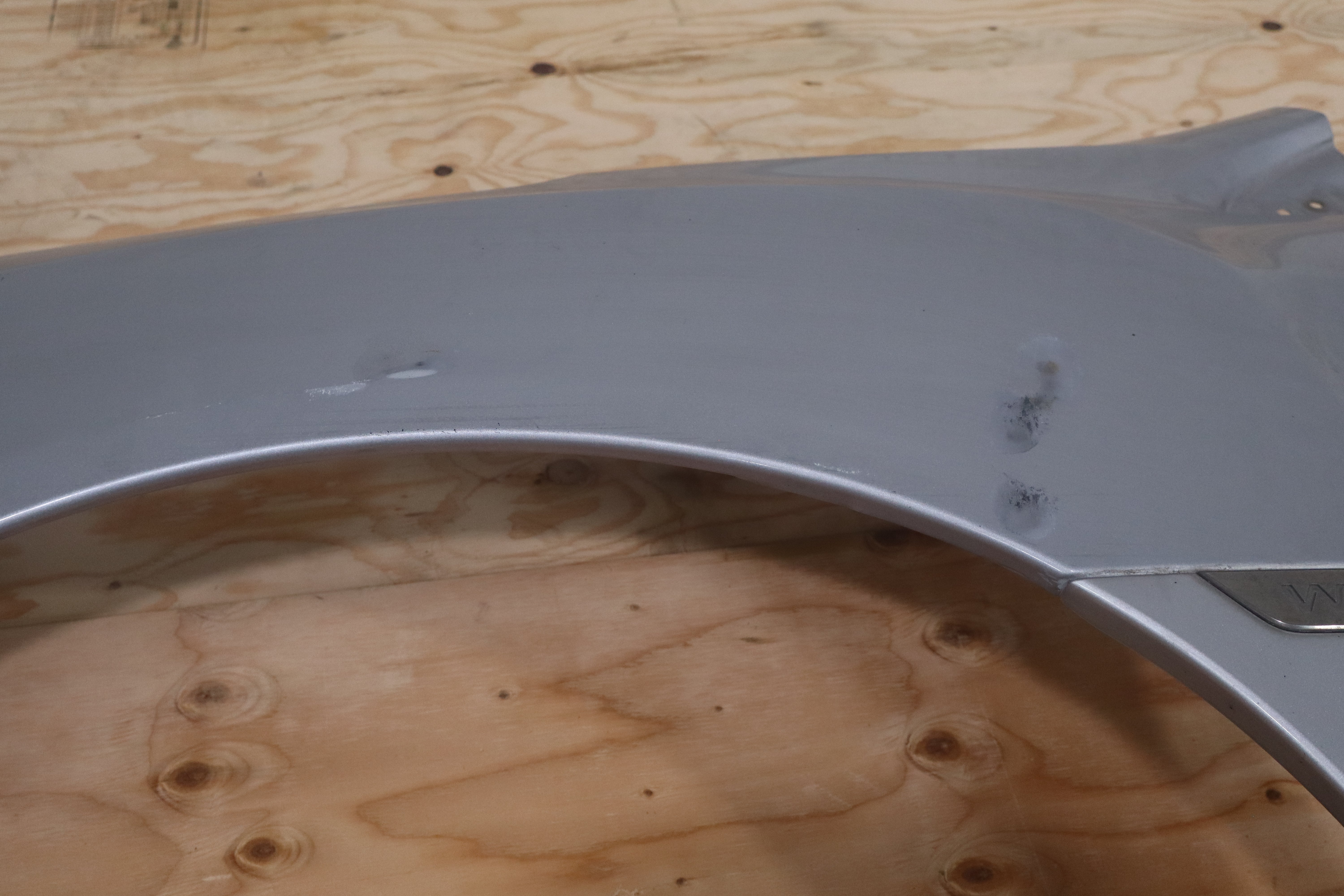 2015-21 Subaru WRX Pair Front Side Fenders JDM OEM