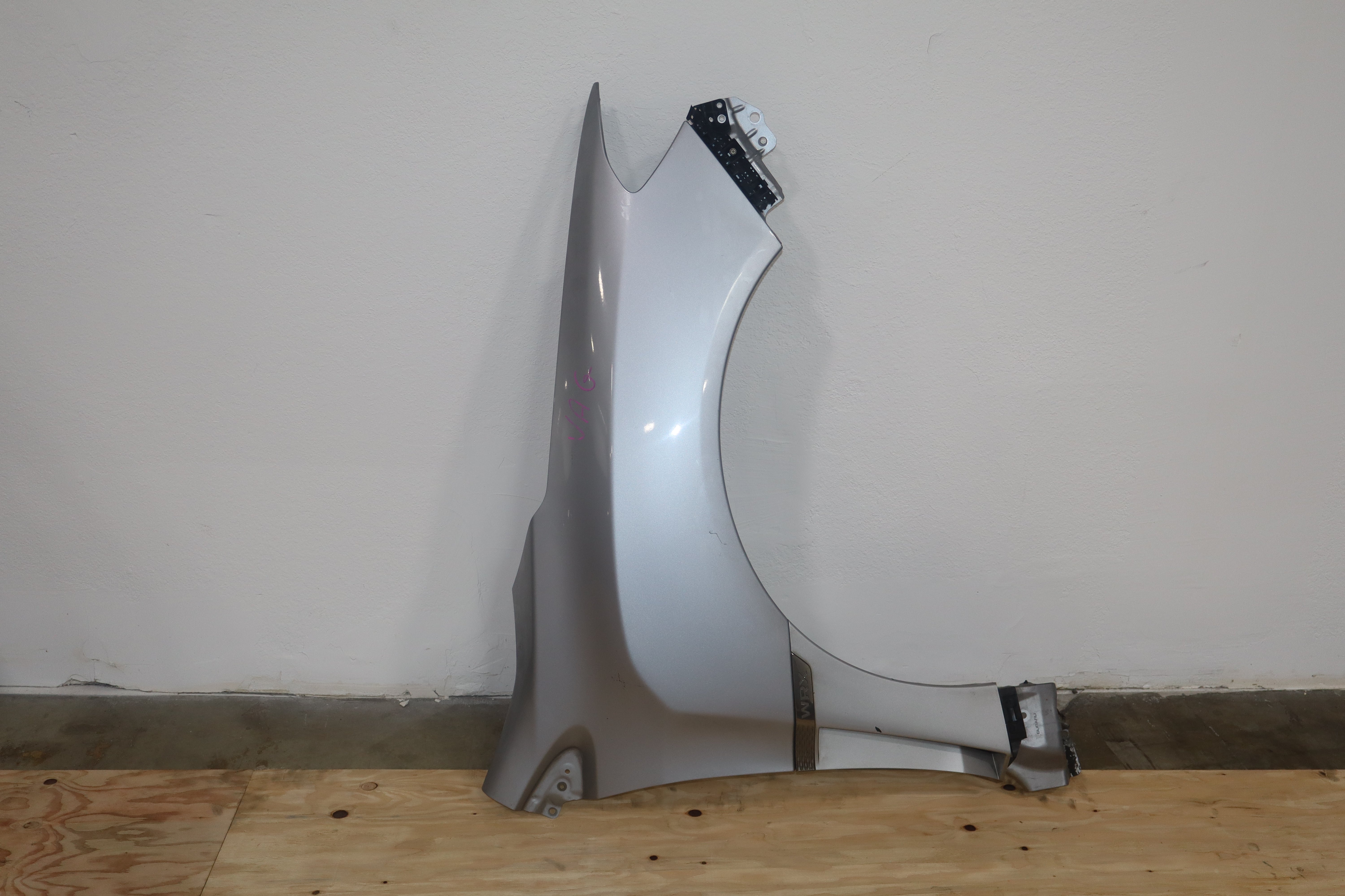2015-21 Subaru WRX Pair Front Side Fenders JDM OEM