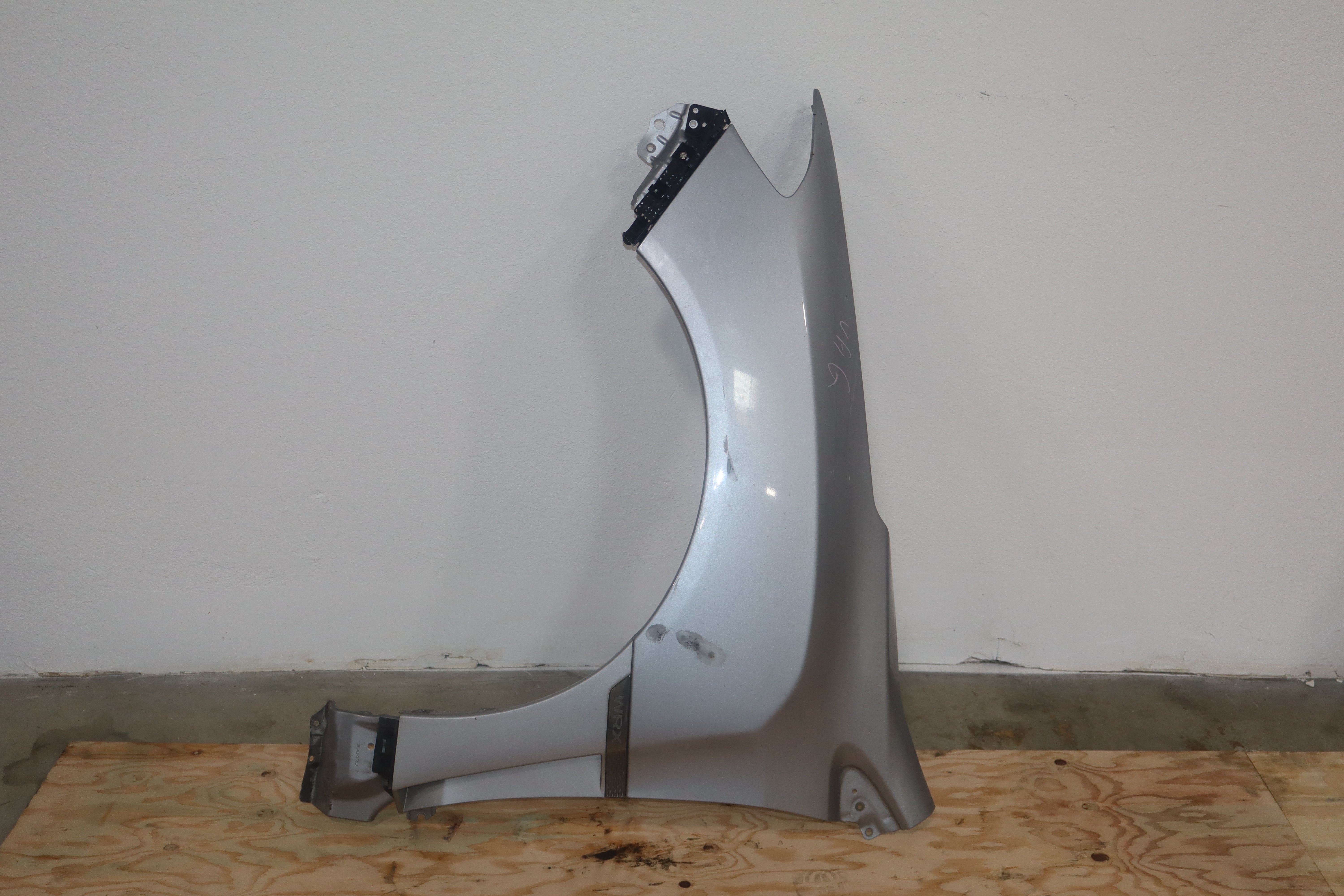2015-21 Subaru WRX Pair Front Side Fenders JDM OEM