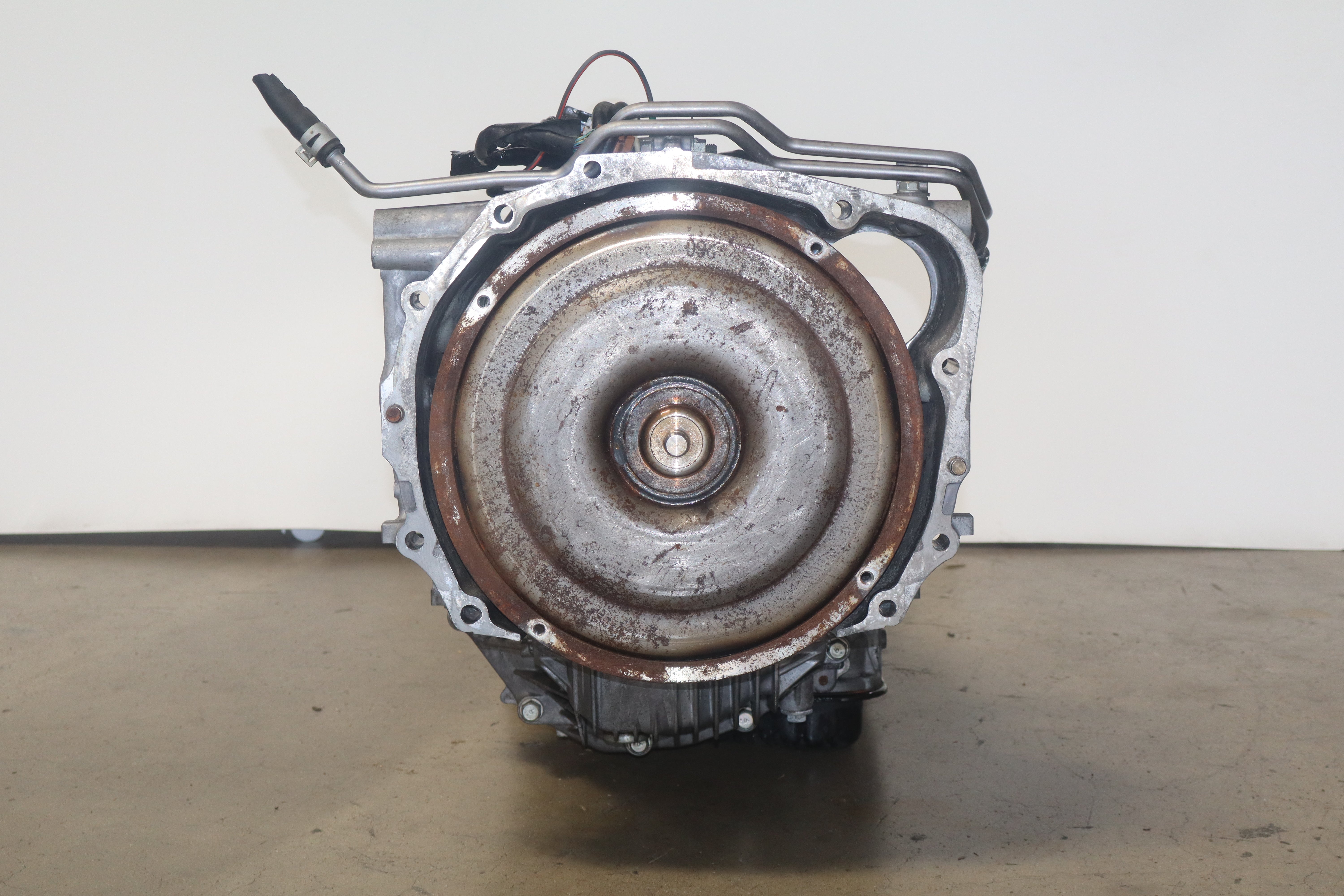 Subaru WRX 2015-2021 2.0L Turbo Automatic Transmission JDM FA20DIT & Rear Diff