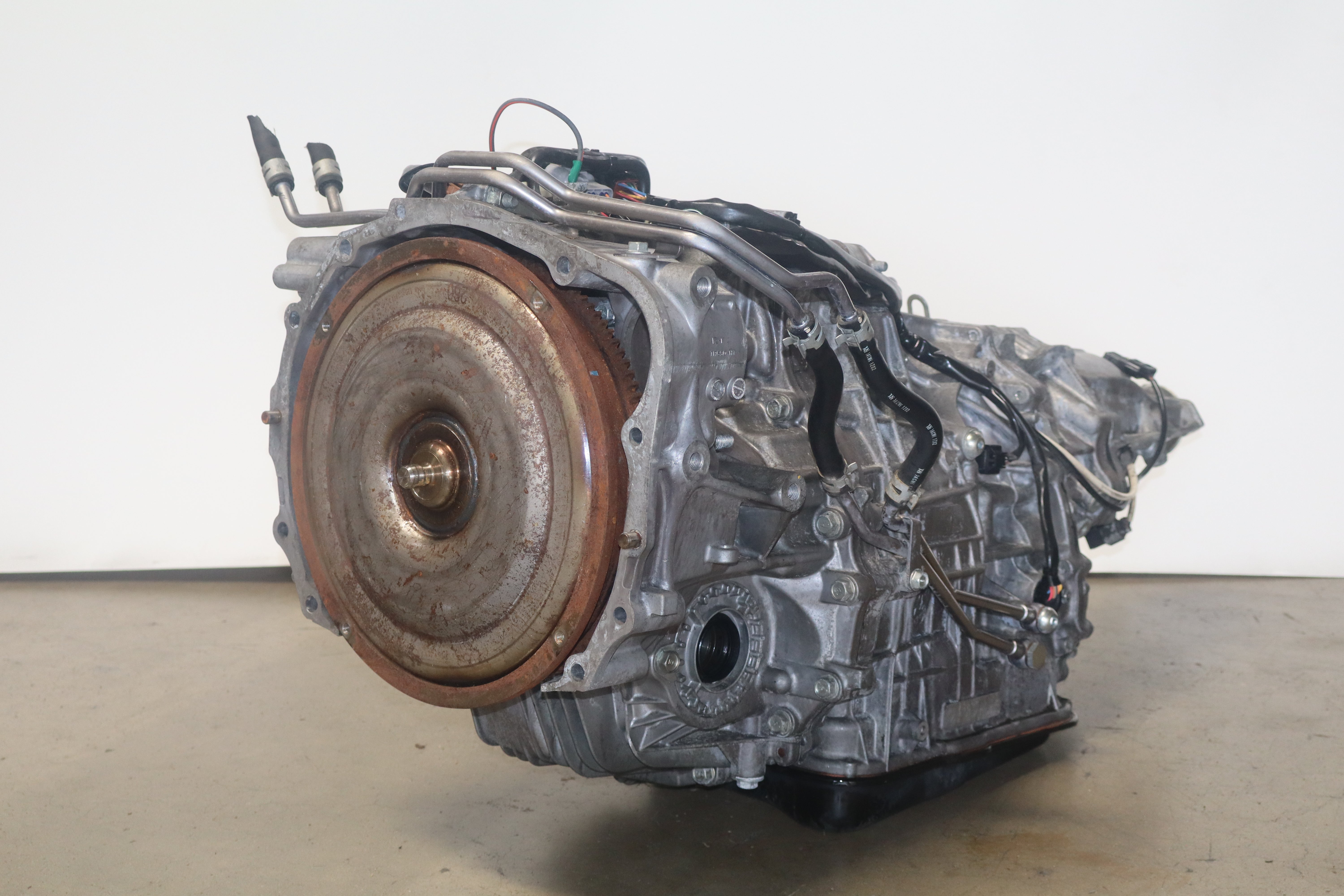 Subaru WRX 2015-2021 2.0L Turbo Automatic Transmission JDM FA20DIT & Rear Diff