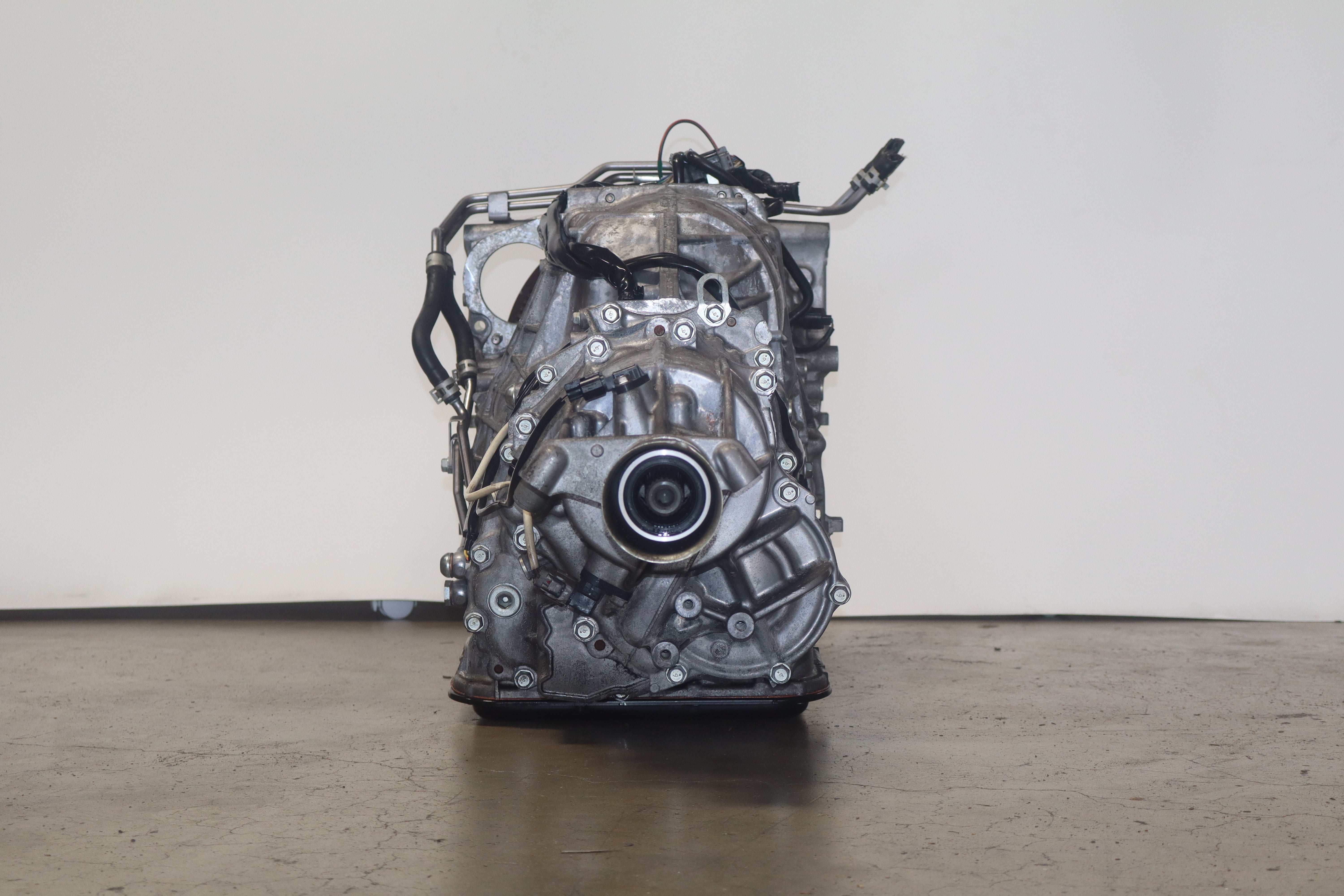 Subaru WRX 2015-2021 2.0L Turbo Automatic Transmission JDM FA20DIT & Rear Diff