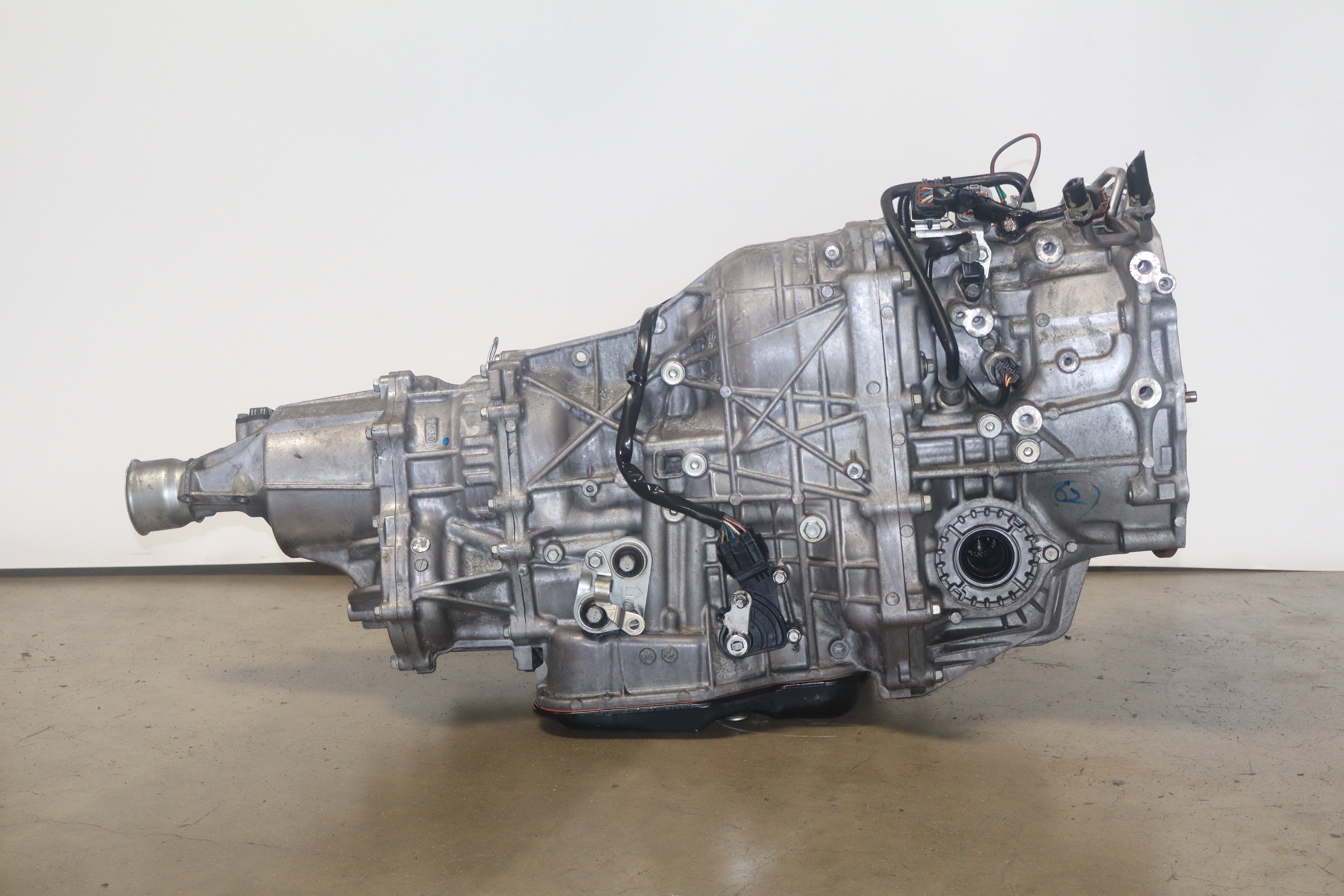 Subaru WRX 2015-2021 2.0L Turbo Automatic Transmission JDM FA20DIT & Rear Diff