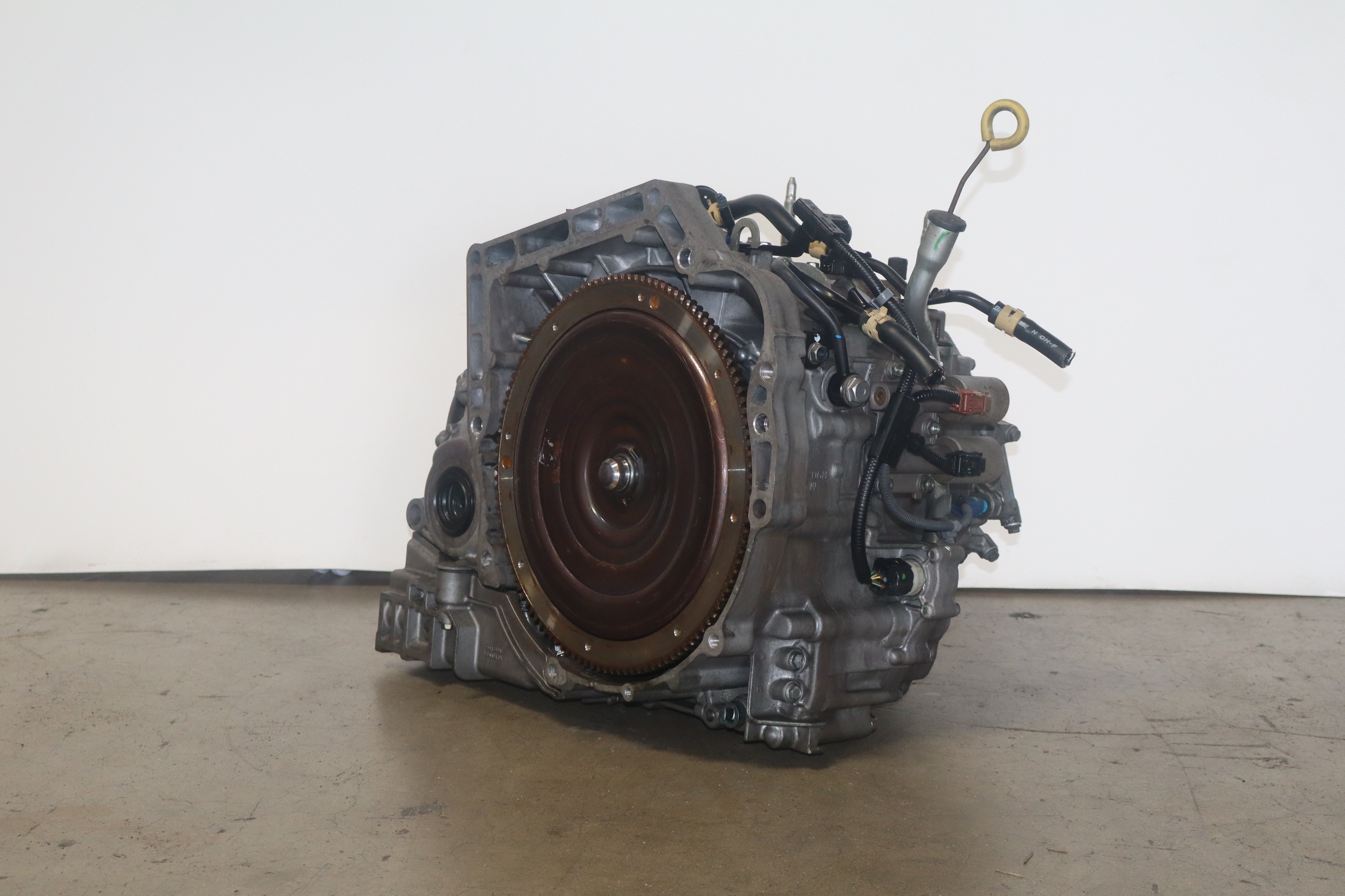 JDM 2008-2012 HONDA ACCORD 2.4L FWD AUTOMATIC TRANSMISSION